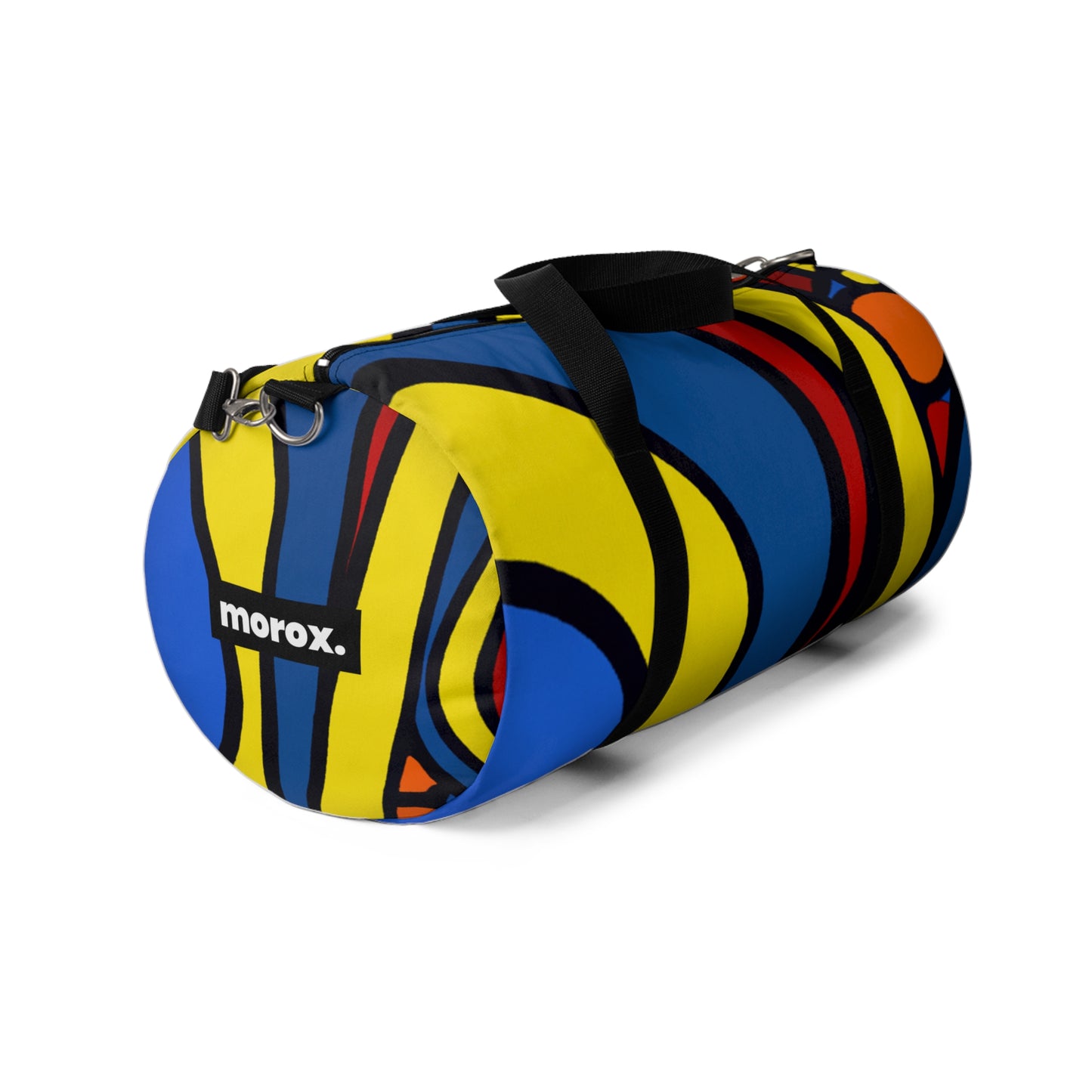 .
Amelia de Lune - Duffel Bag