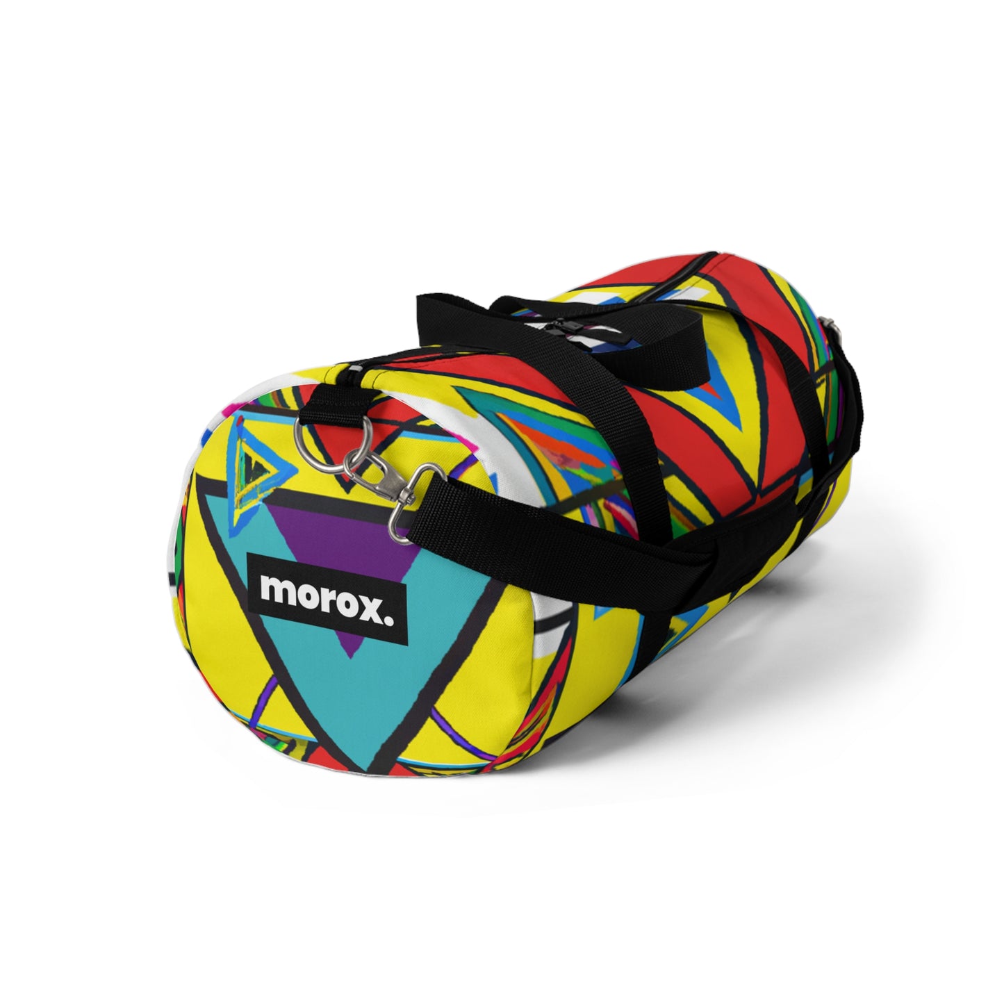 .
Vittorio Grandi - Duffel Bag