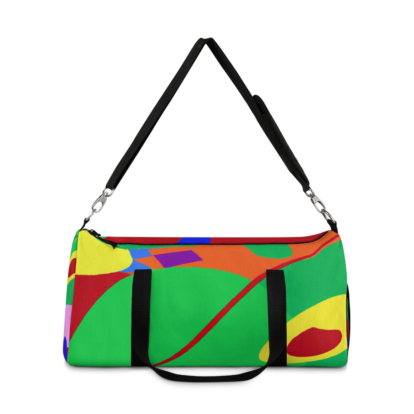 .
Vincenzo di Fiamma - Duffel Bag