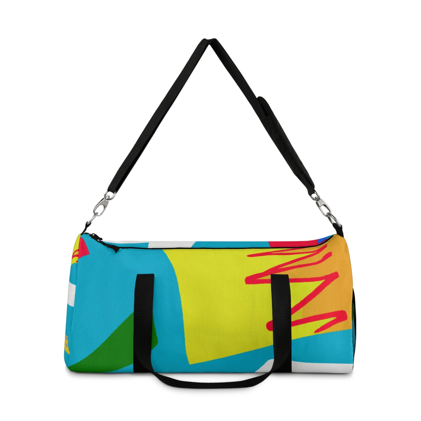 .
Huguette de Liège - Duffel Bag