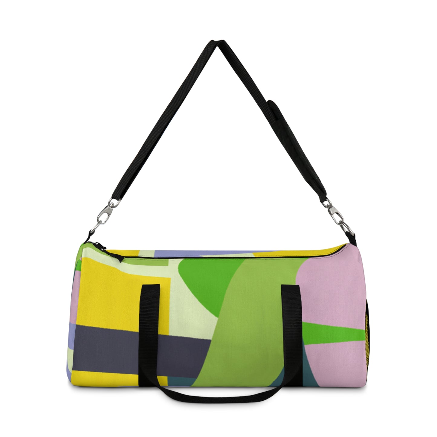 .
Lord Fernando di Montefiori - Duffel Bag