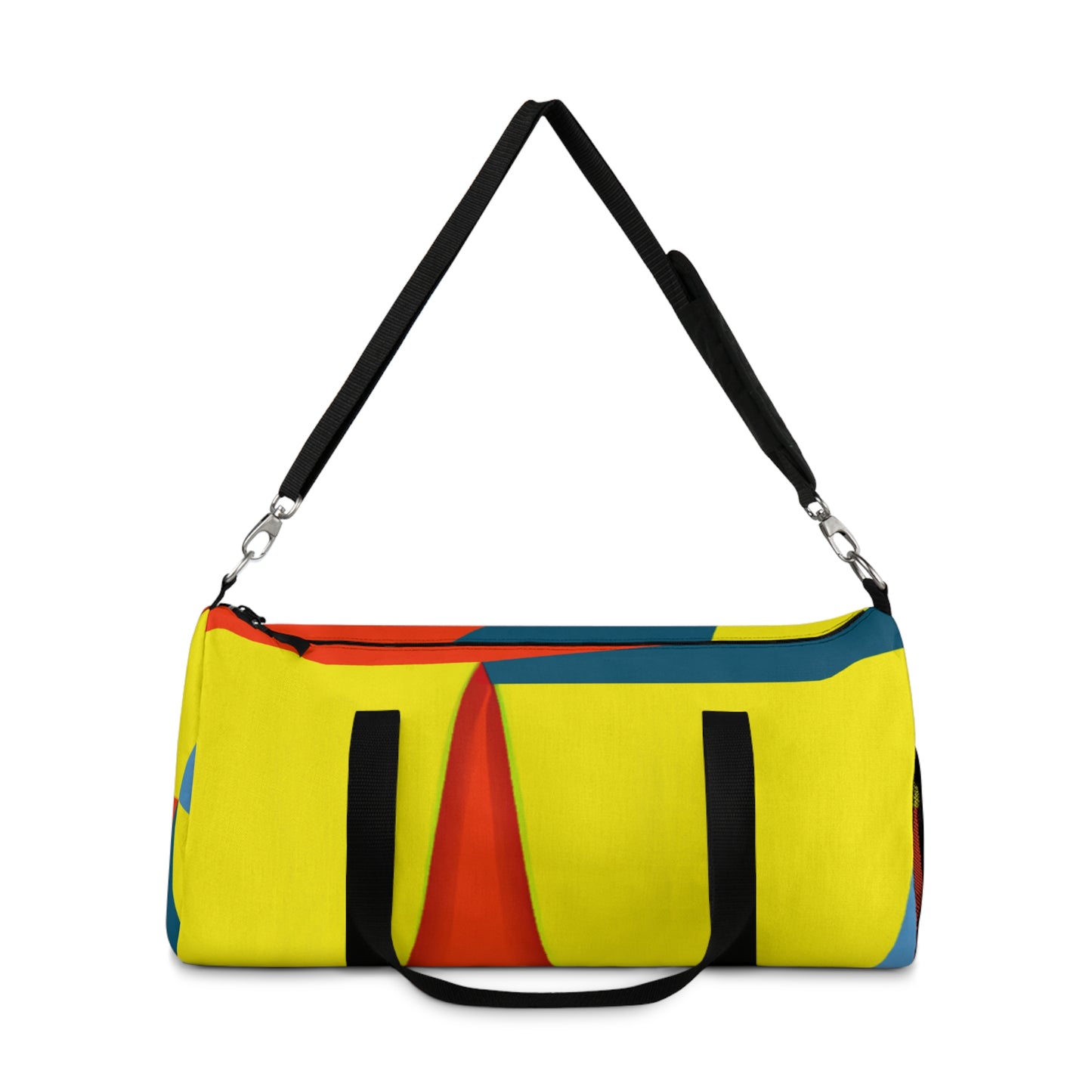 .
Maribelle de LaFougereux - Duffel Bag
