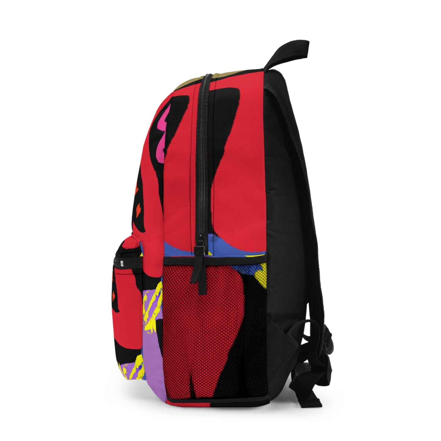 .
Lena Boyd-Smith - Backpack