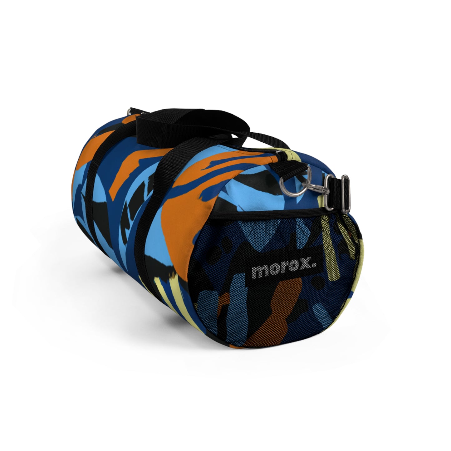 .
Leonardo da Vinci - Duffel Bag