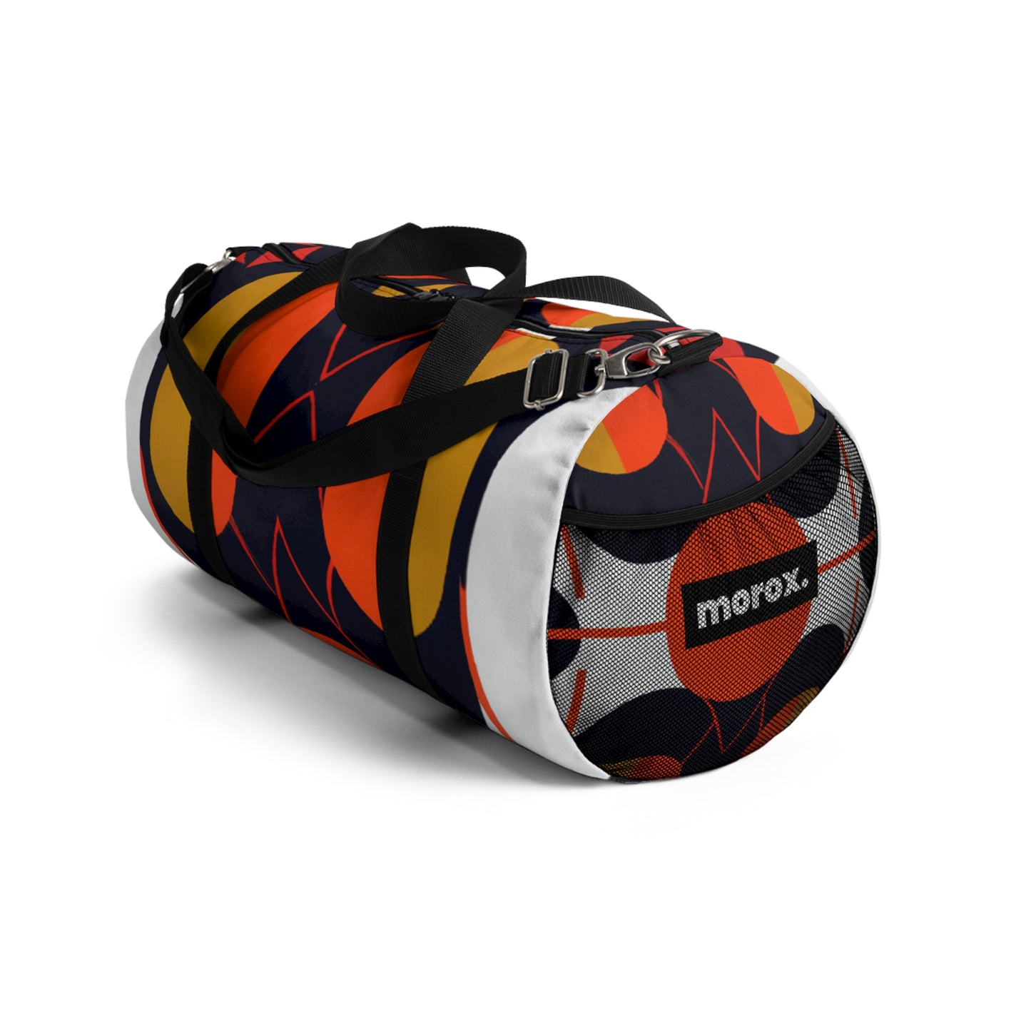 .
Giovanni d'Vittorio - Duffel Bag