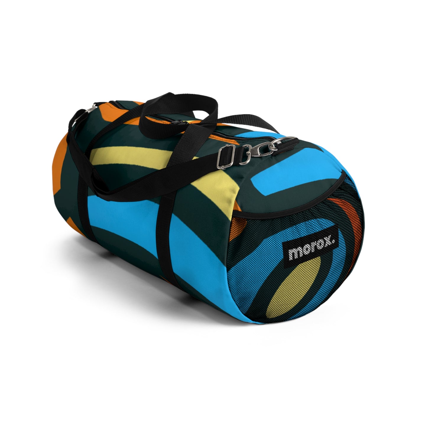 .
Ludovico di Fiori - Duffel Bag