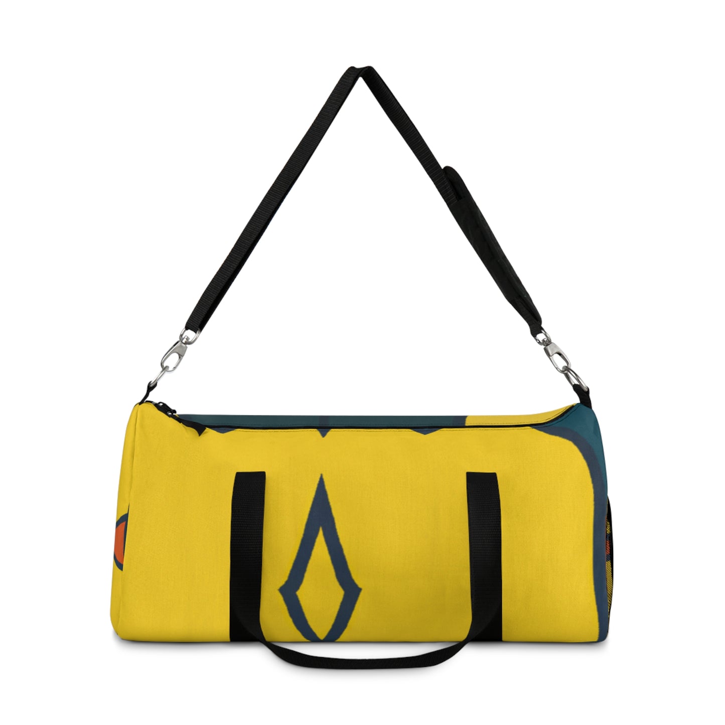 .
Lady Isabella de Marigny - Duffel Bag