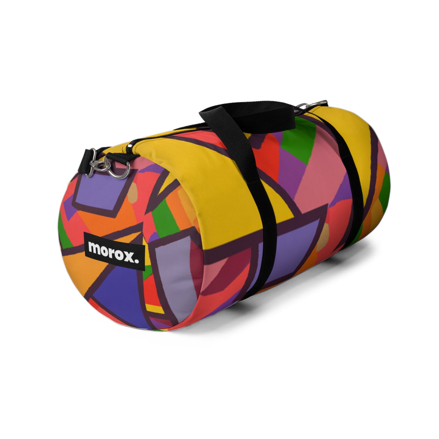 .
Lady Isabella de la Roca - Duffel Bag
