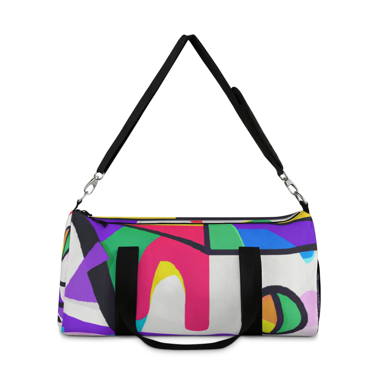 .
Gianna di Bonaire - Duffel Bag
