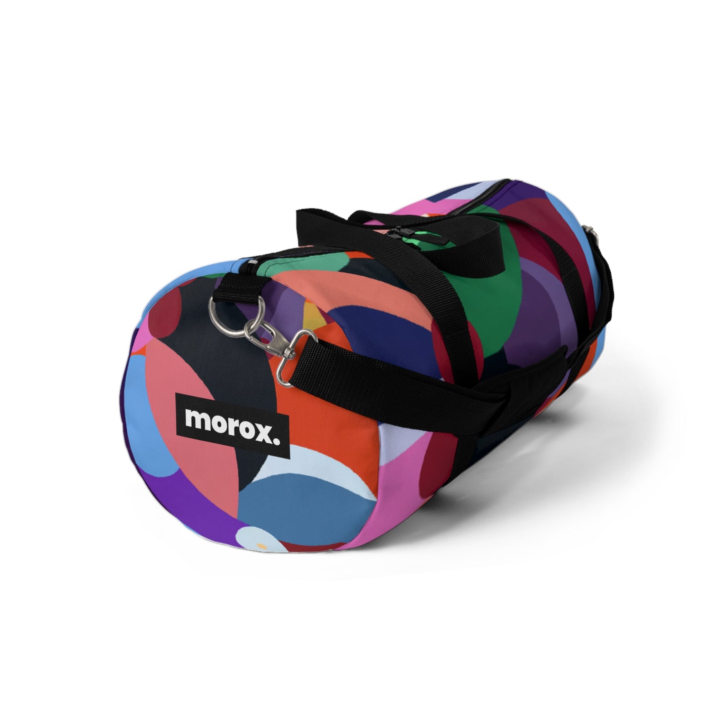 .
Philippus de Lorenzo - Duffel Bag