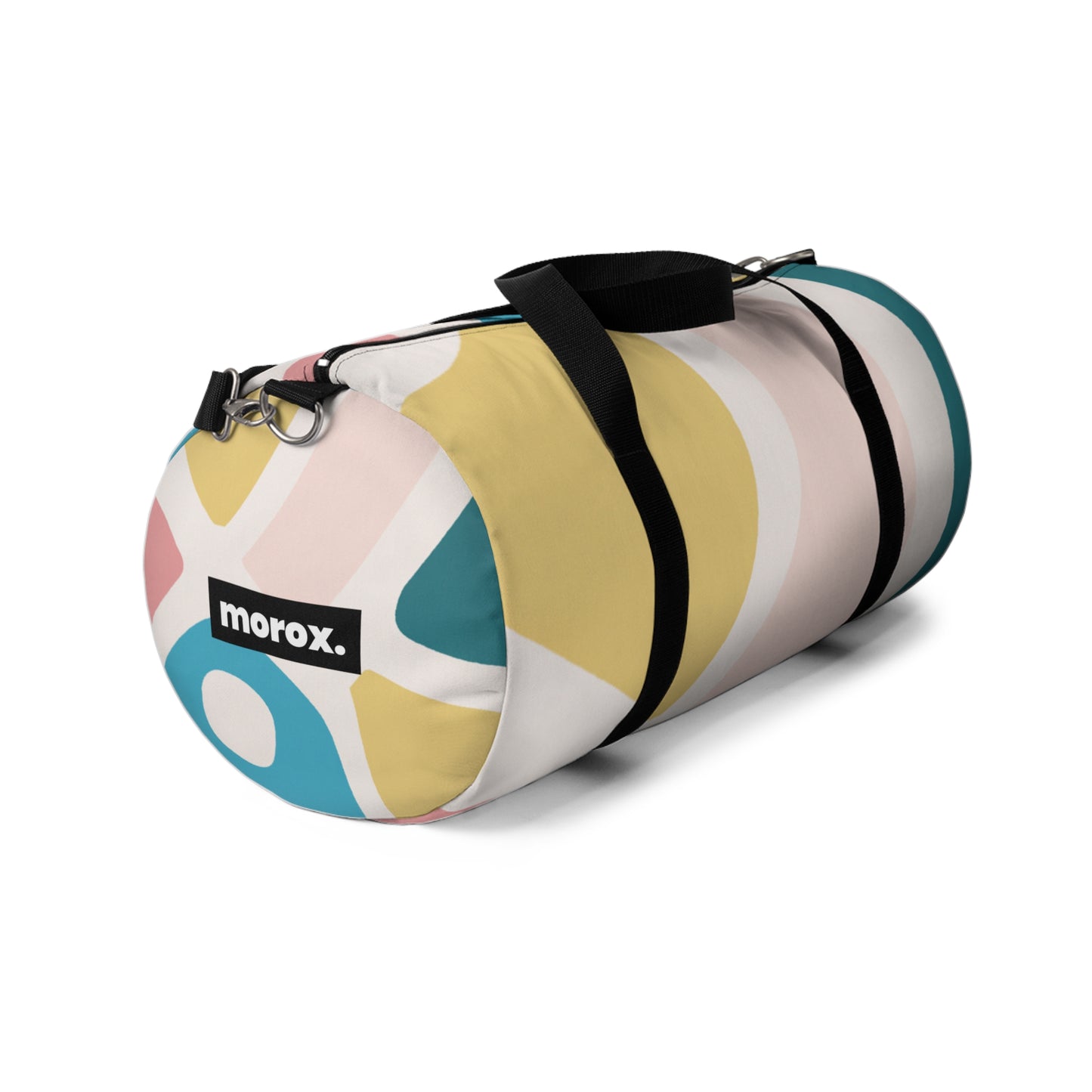 .
Alessandro della Torre - Duffel Bag