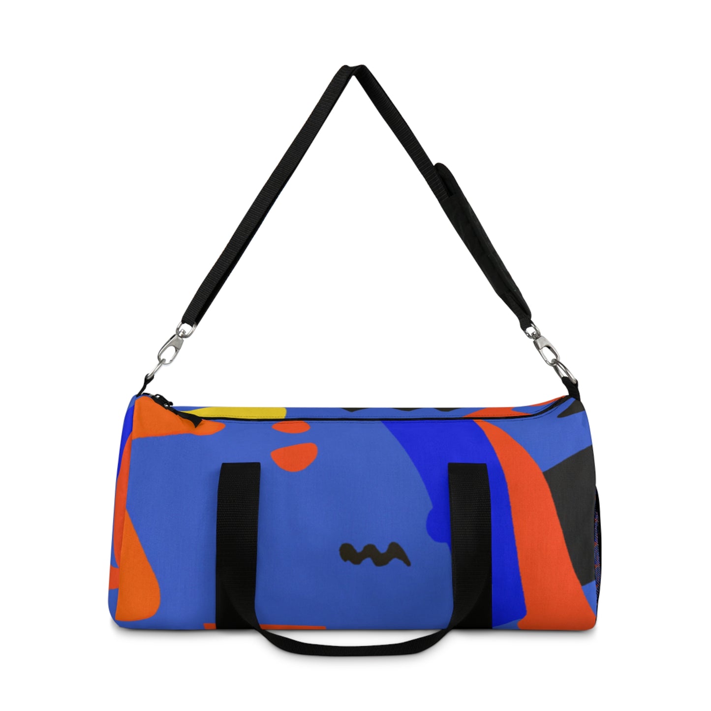 .
Josquin des Prez. - Duffel Bag