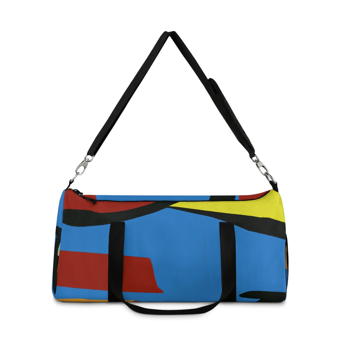 .
Sir Christopher Whittington - Duffel Bag