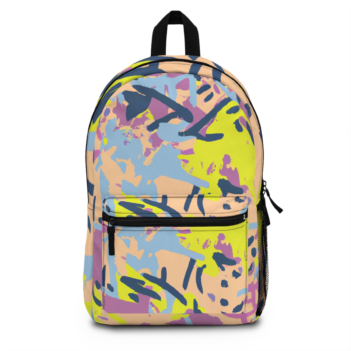 .
Maeerva Johnson - Backpack