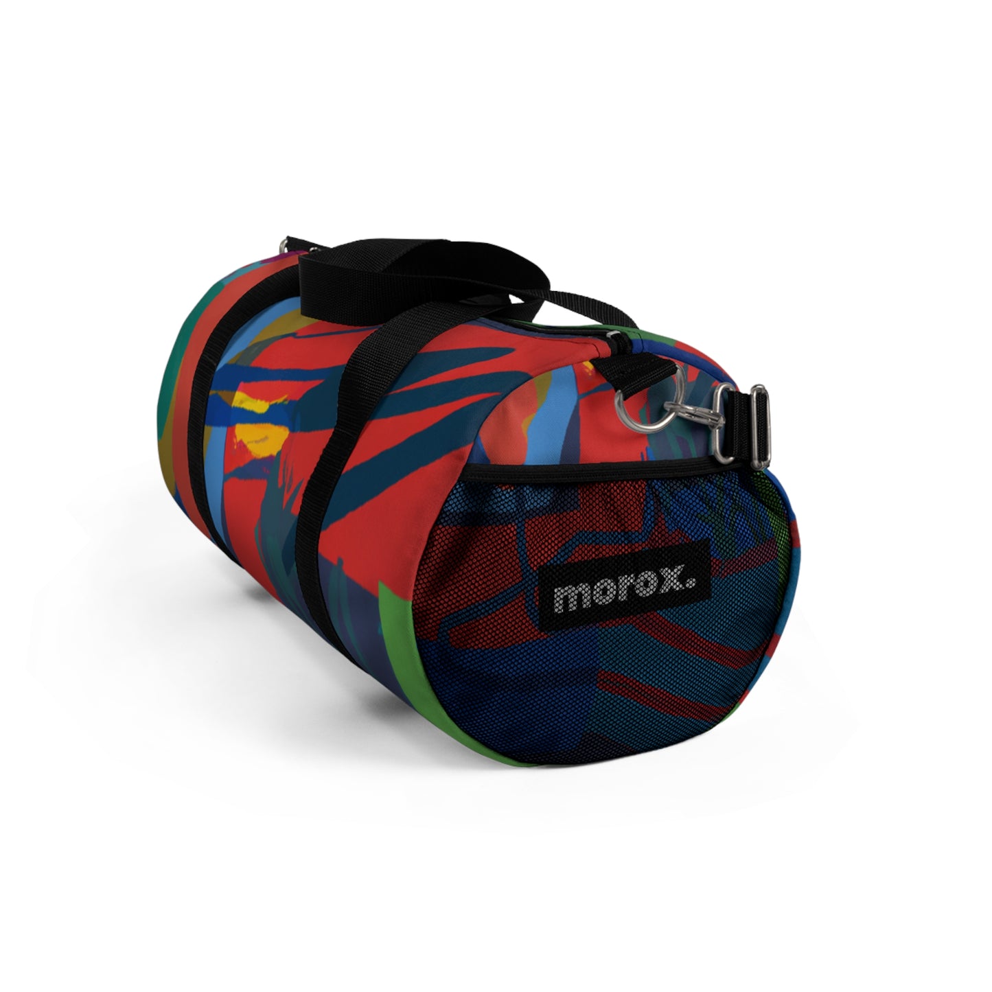 .
Alessandro Salvatore. - Duffel Bag