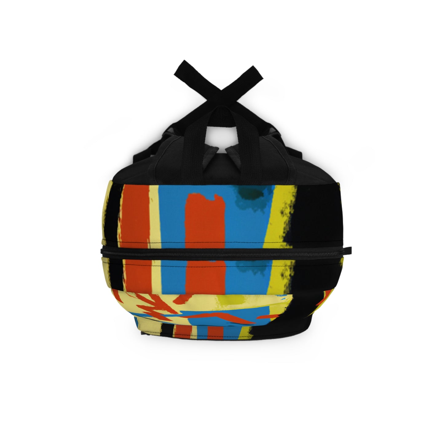 .
Hariette Williams - Backpack