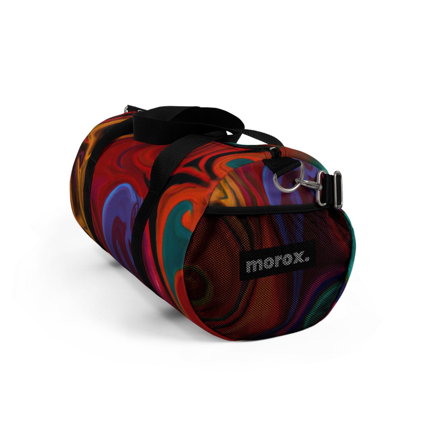 .
Sir Edward Salisbury. - Duffel Bag
