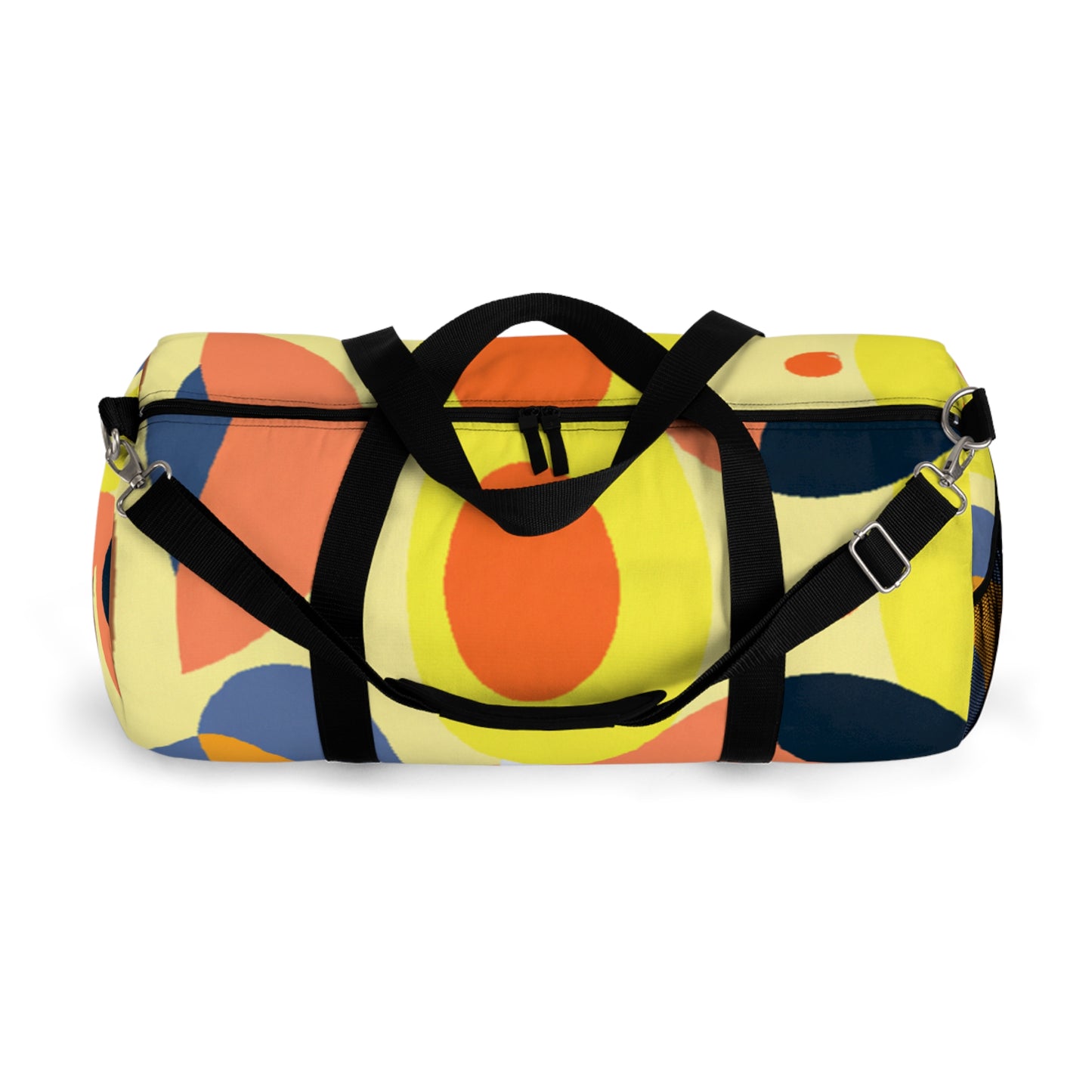 .
Alonzo di Marconi - Duffel Bag