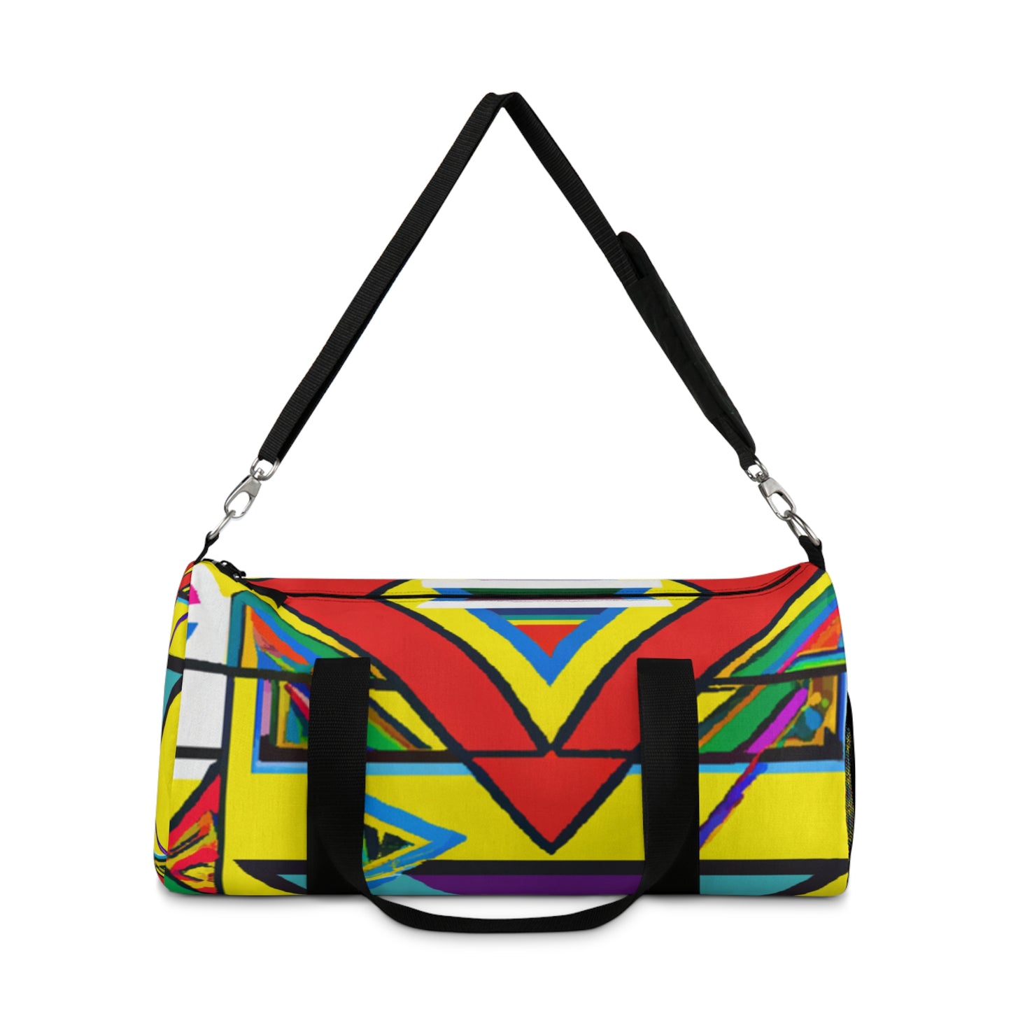 .
Vittorio Grandi - Duffel Bag