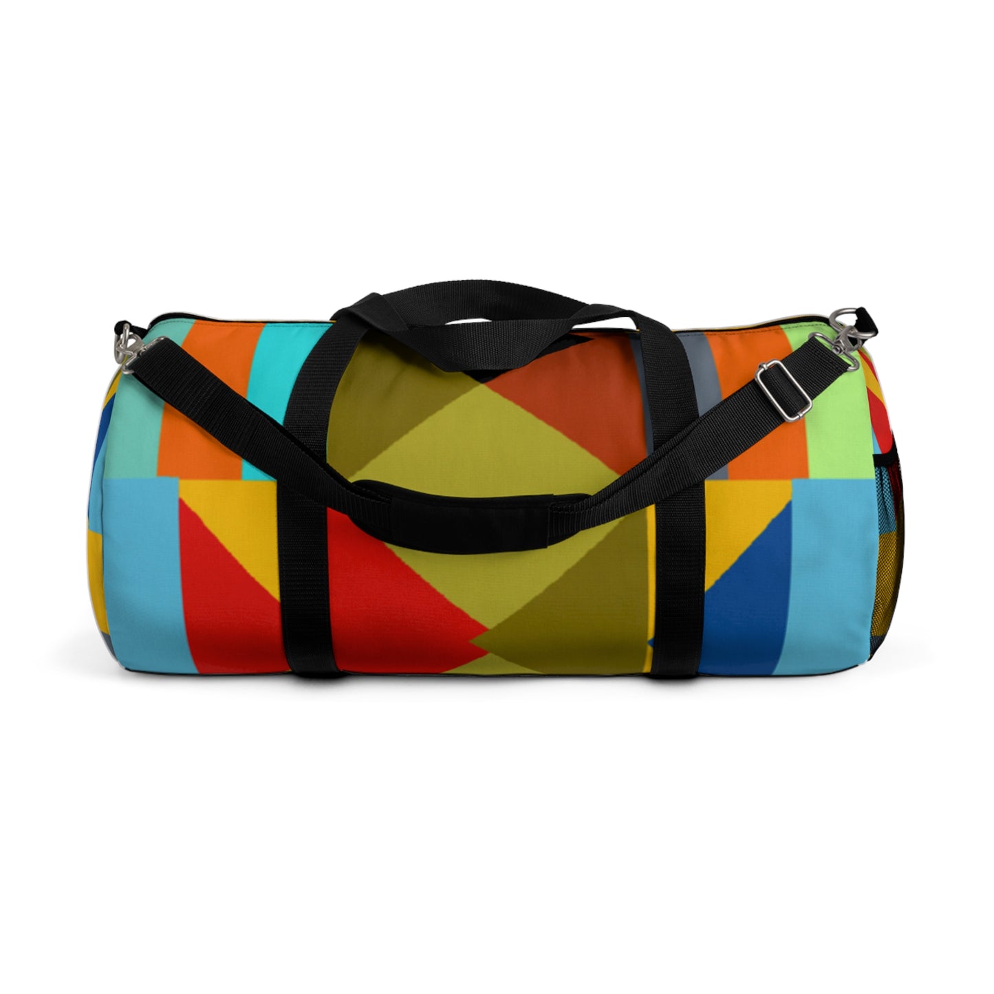 .
Bartholomew Von Luxe. - Duffel Bag
