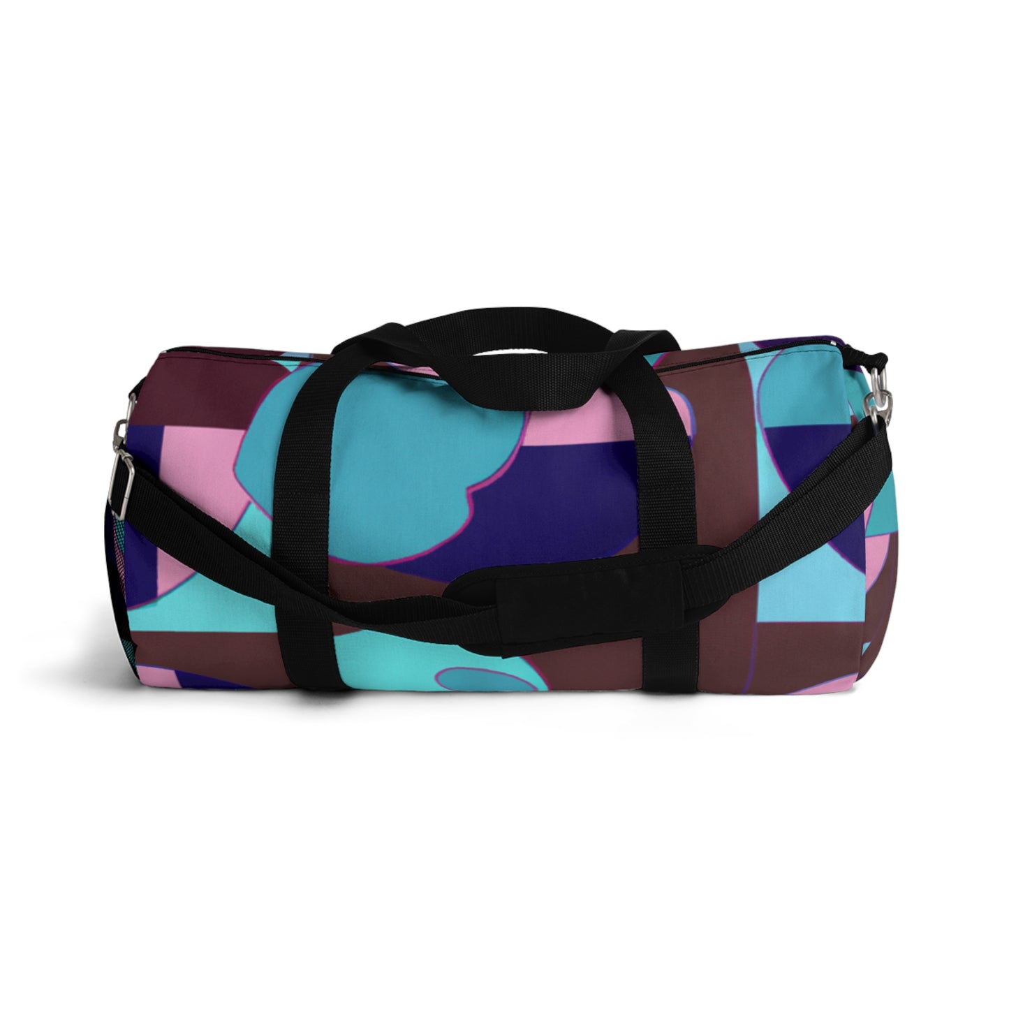 .
Eleanor de La Courte (Female) - Duffel Bag