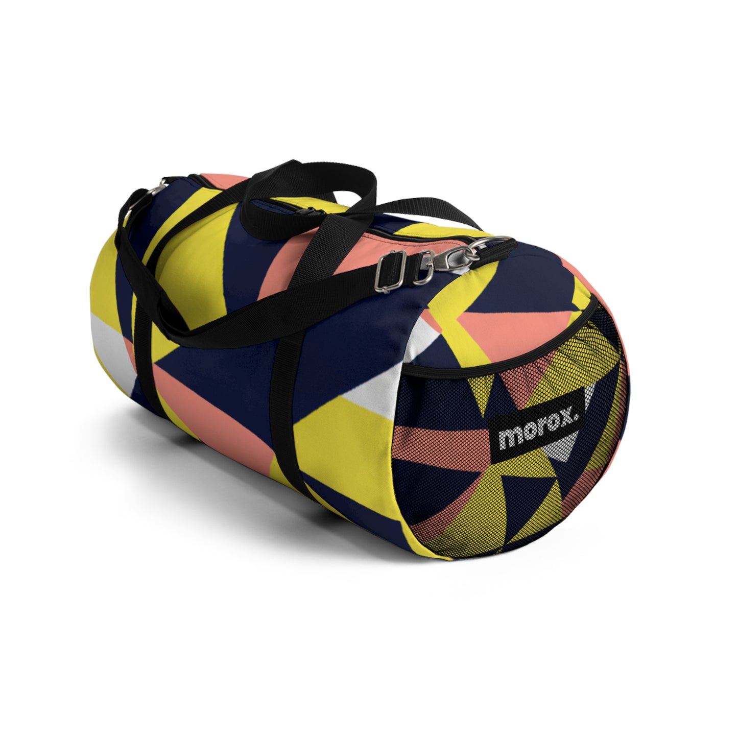 .
Genevieve Saint-Claire - Duffel Bag