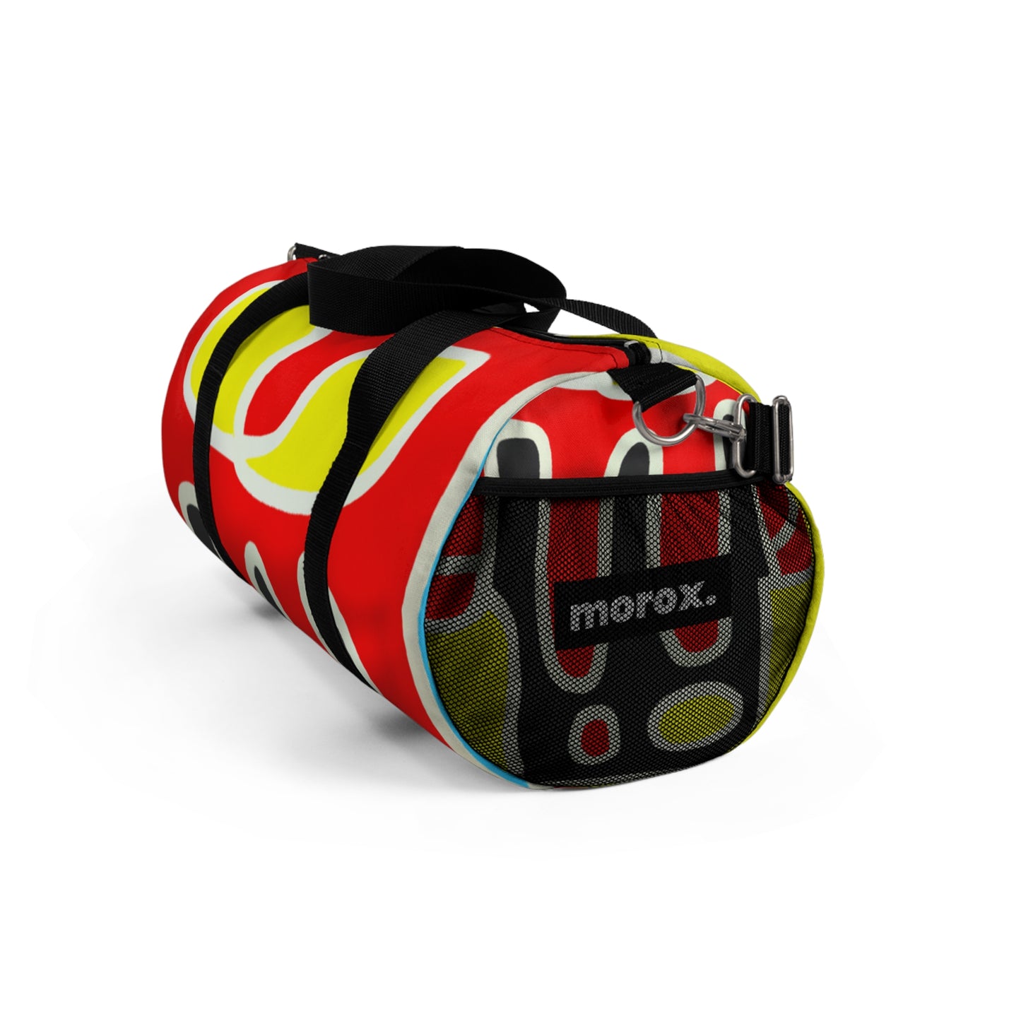 .
Veronique De La Croix - Duffel Bag