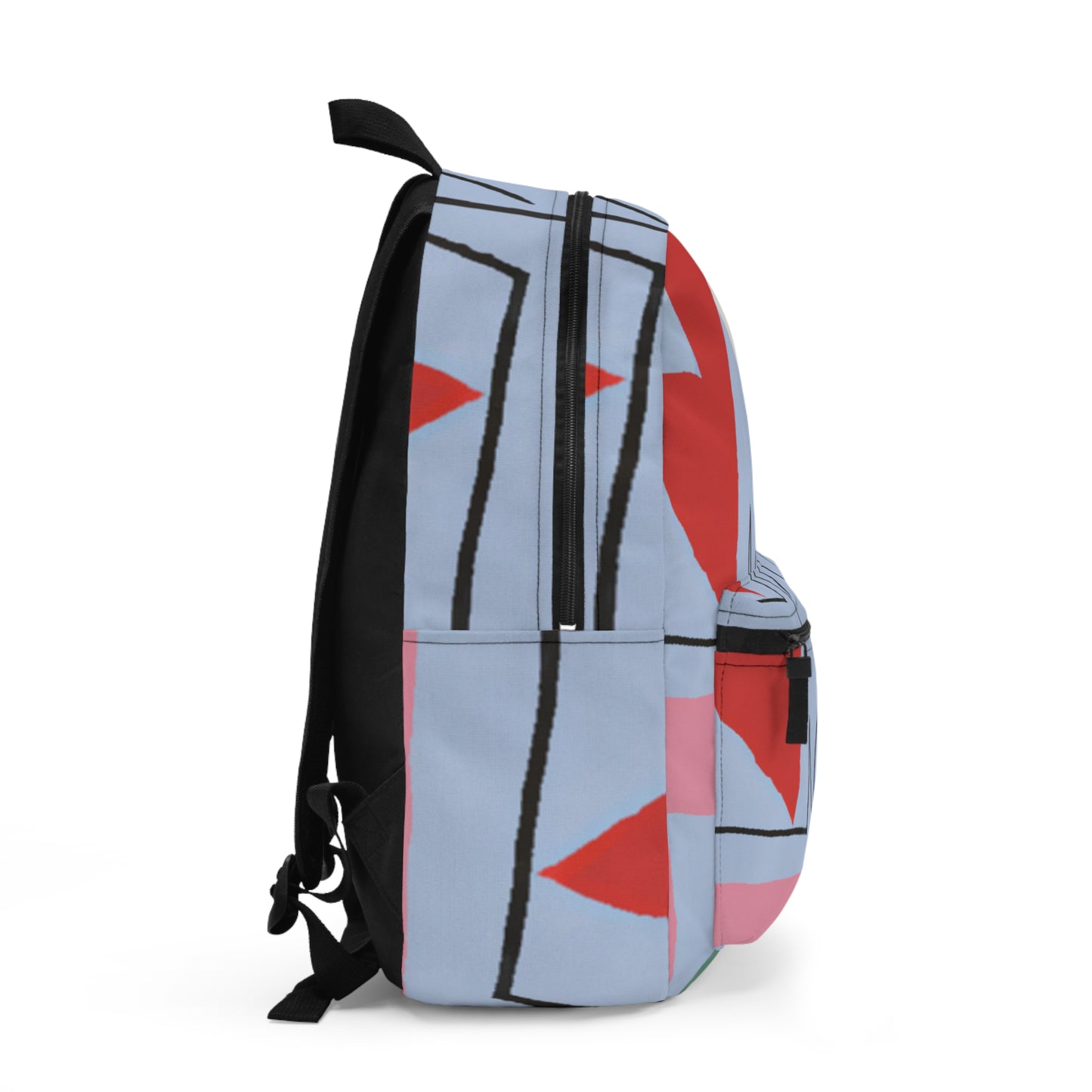 .
Georgia Washington - Backpack