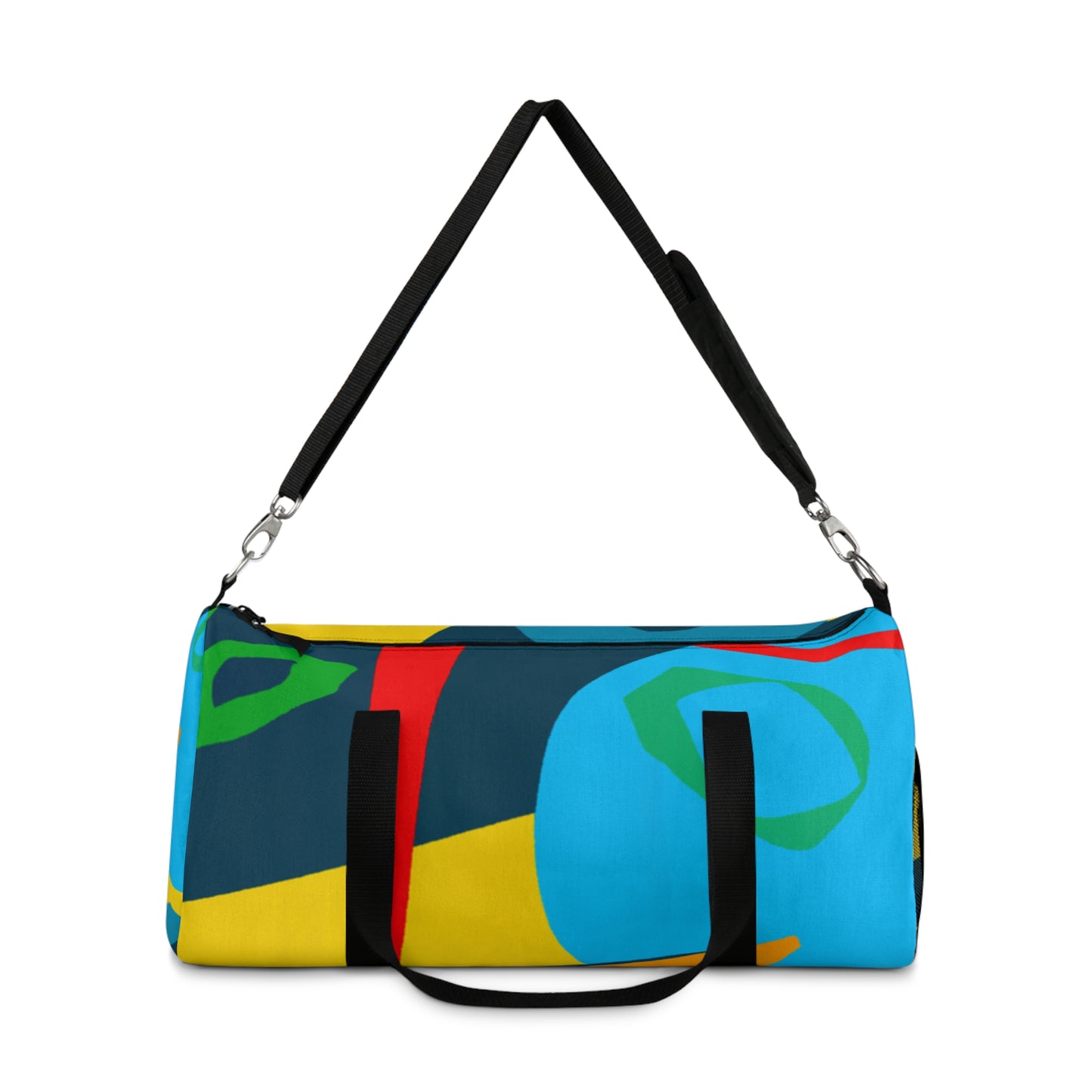 .
Victorio Valtieri - Duffel Bag