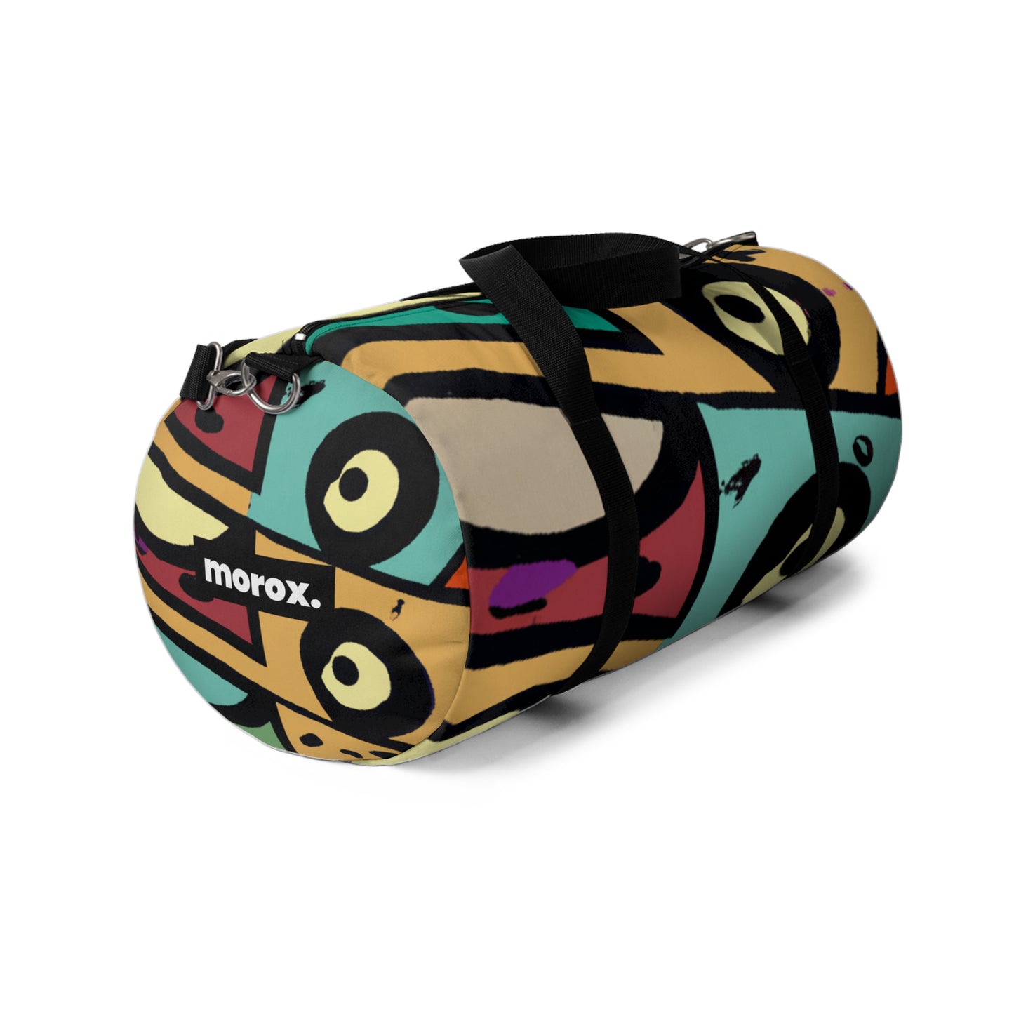 .
Lady Isabella de la Manche - Duffel Bag