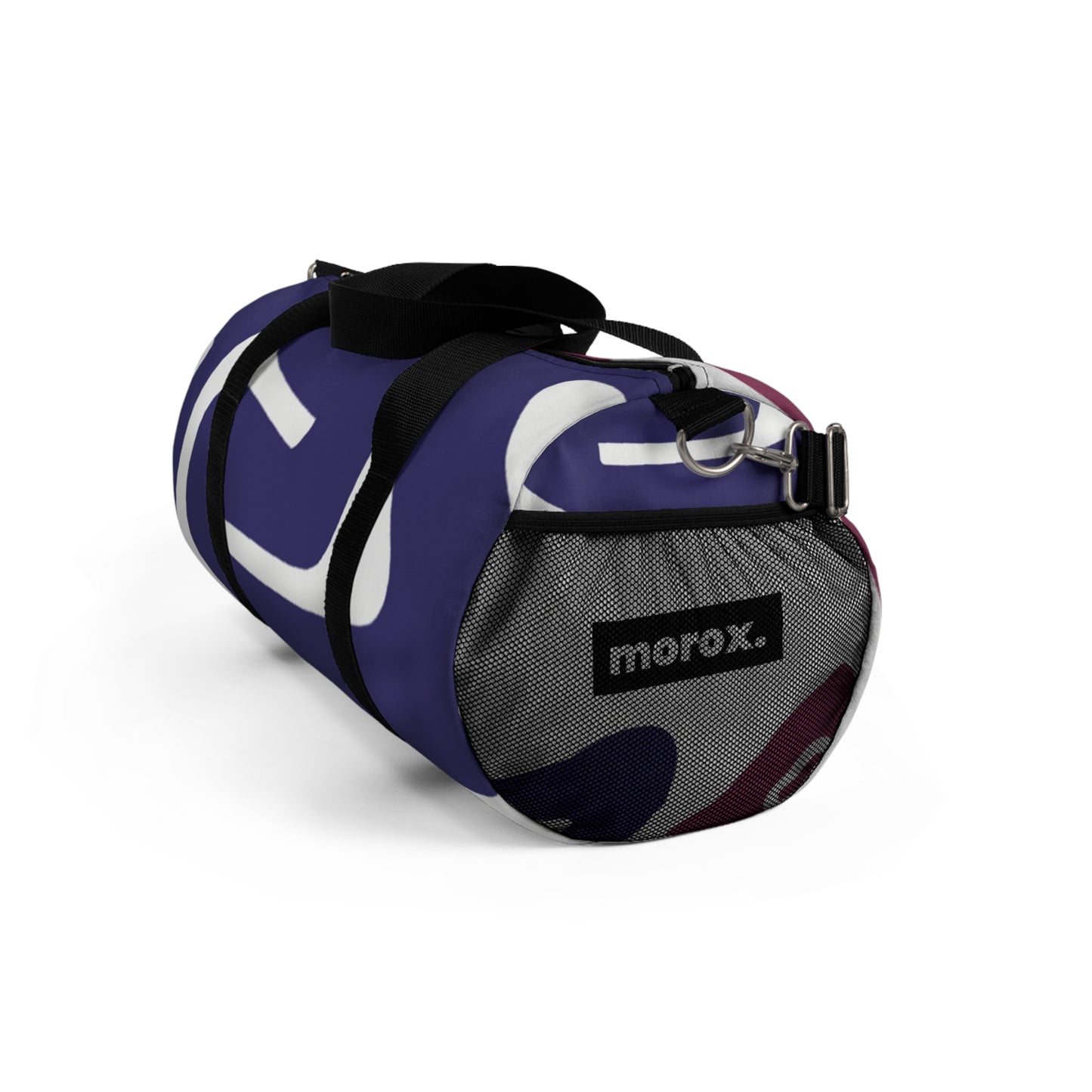 :
Sebastiano Maldini - Duffel Bag