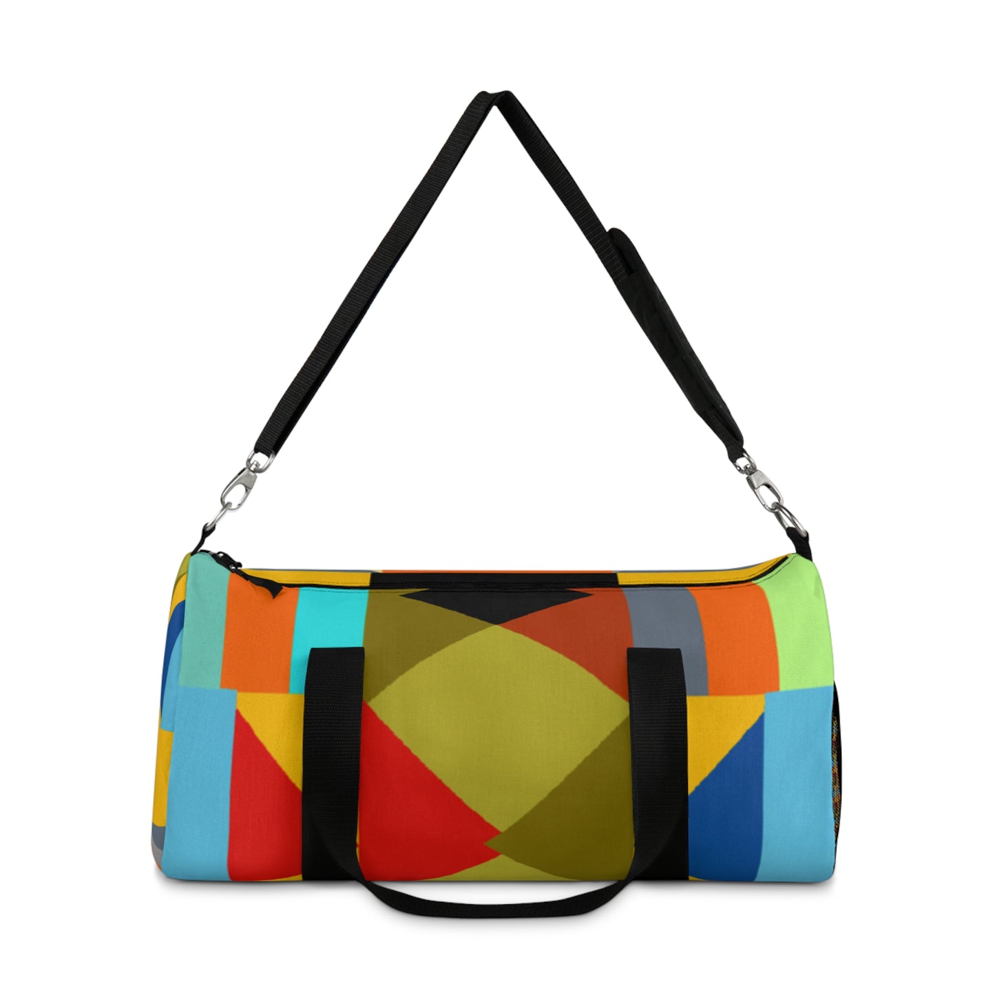 .
Bartholomew Von Luxe. - Duffel Bag