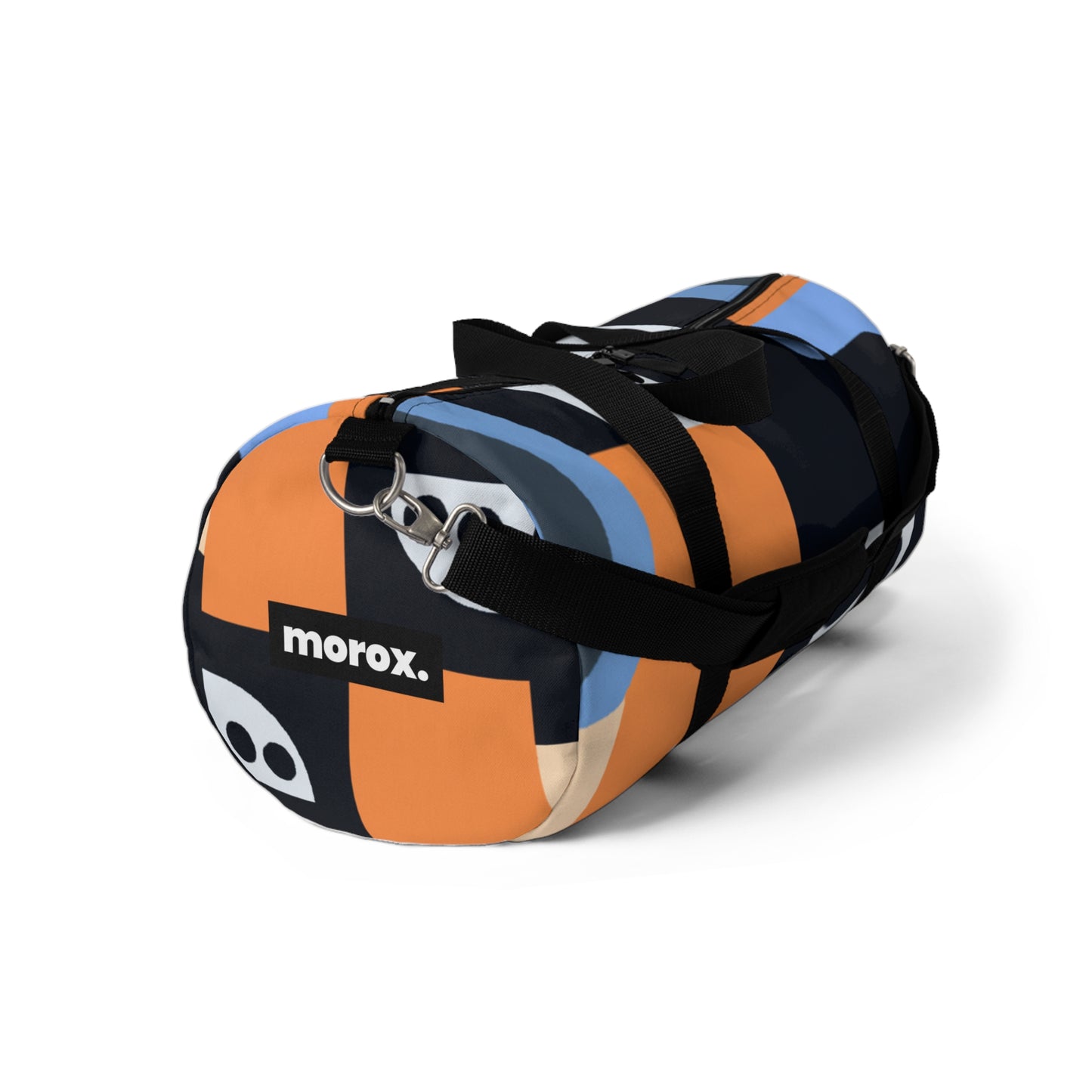 .
Lady Isabella de la Renta - Duffel Bag