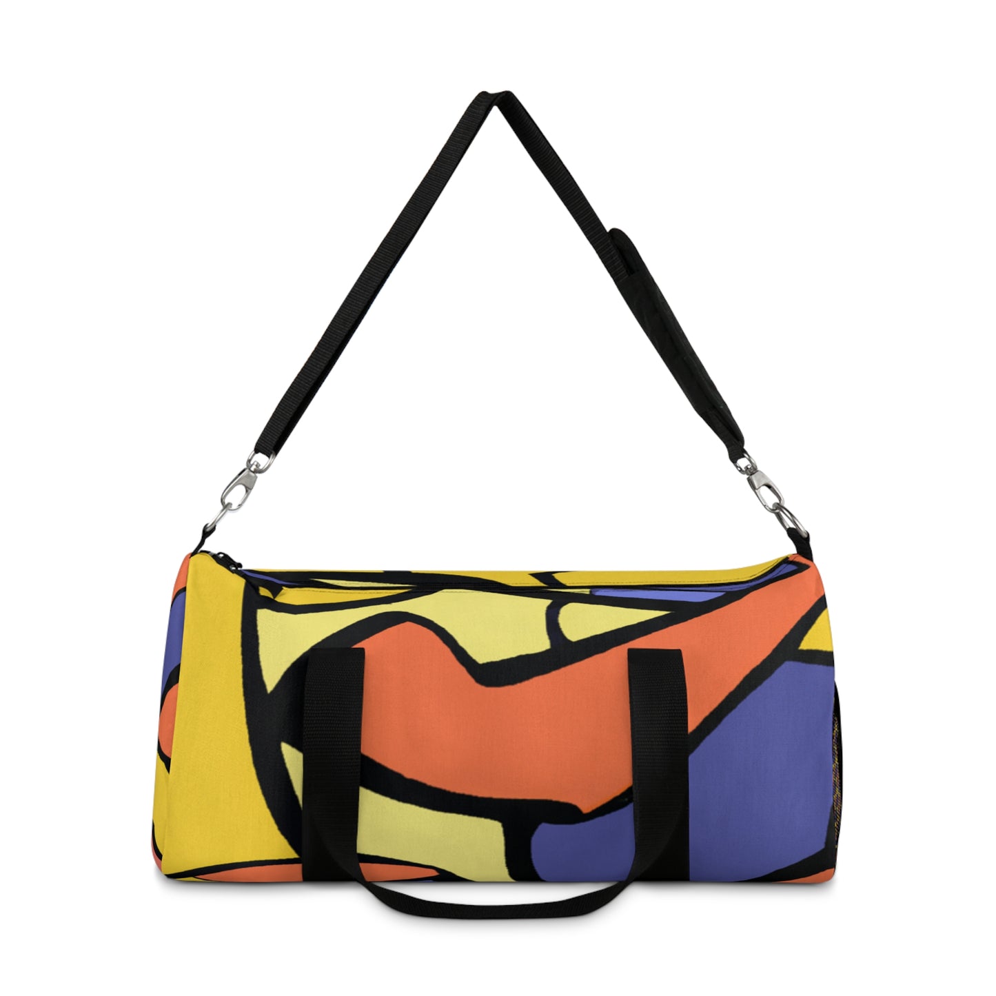 .
Gemma di Fontaine - Duffel Bag