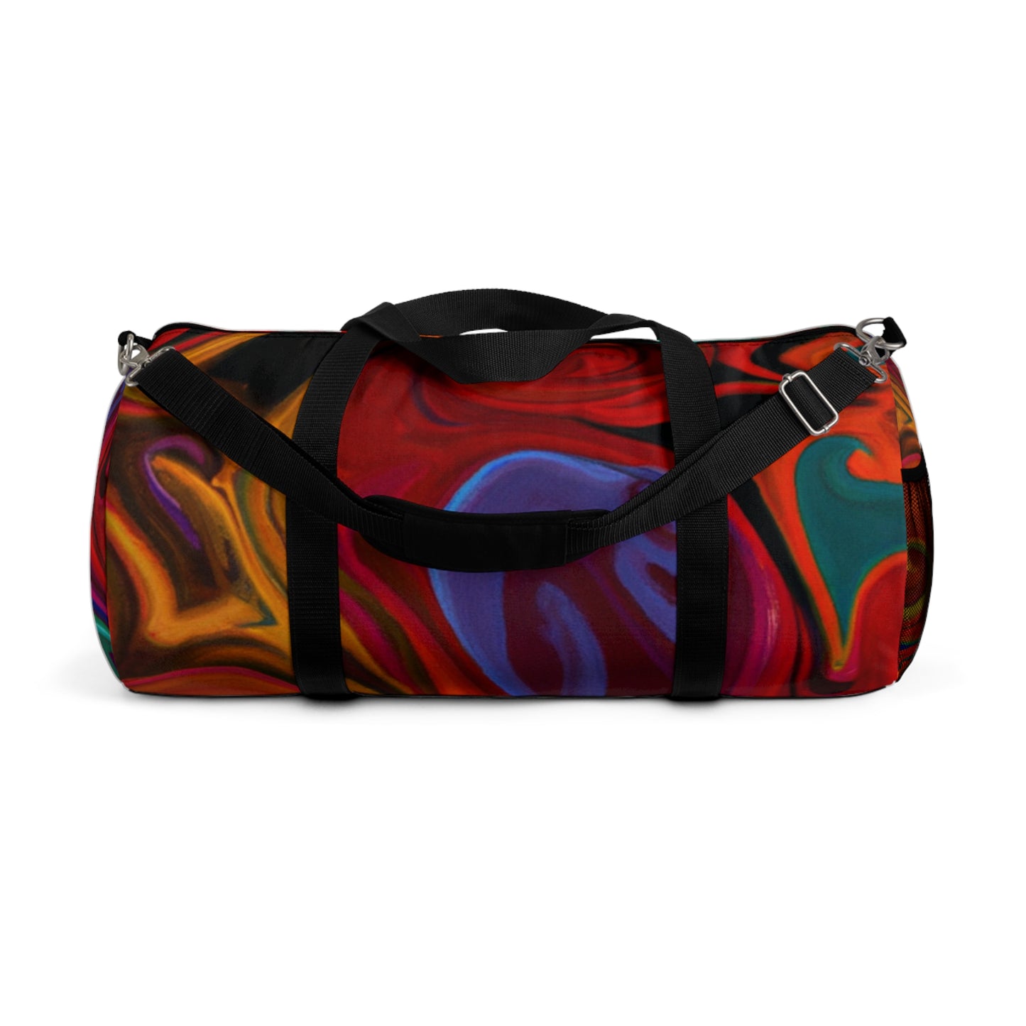 .
Sir Edward Salisbury. - Duffel Bag