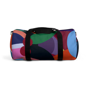 .
Philippus de Lorenzo - Duffel Bag