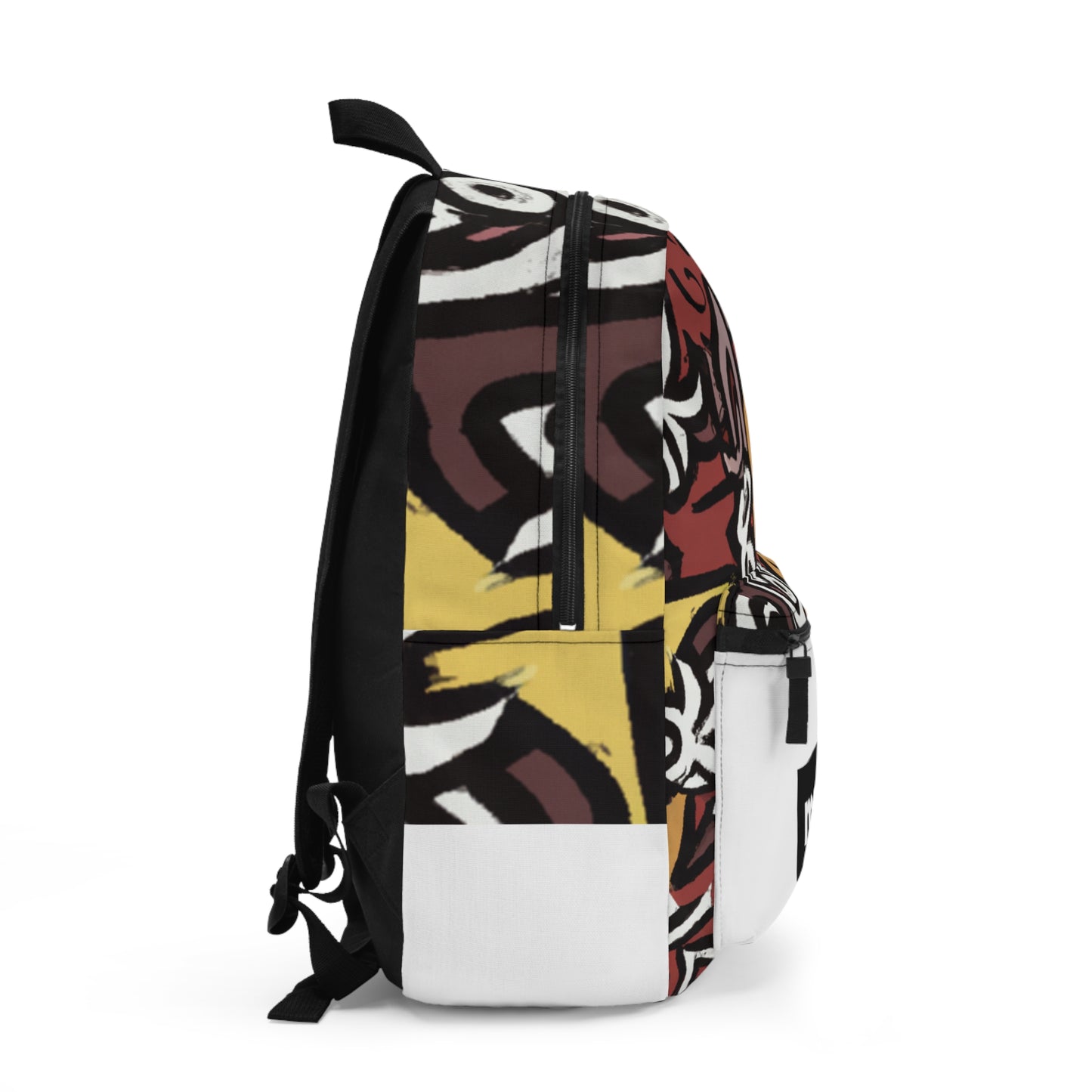 .
Nia Thompson - Backpack
