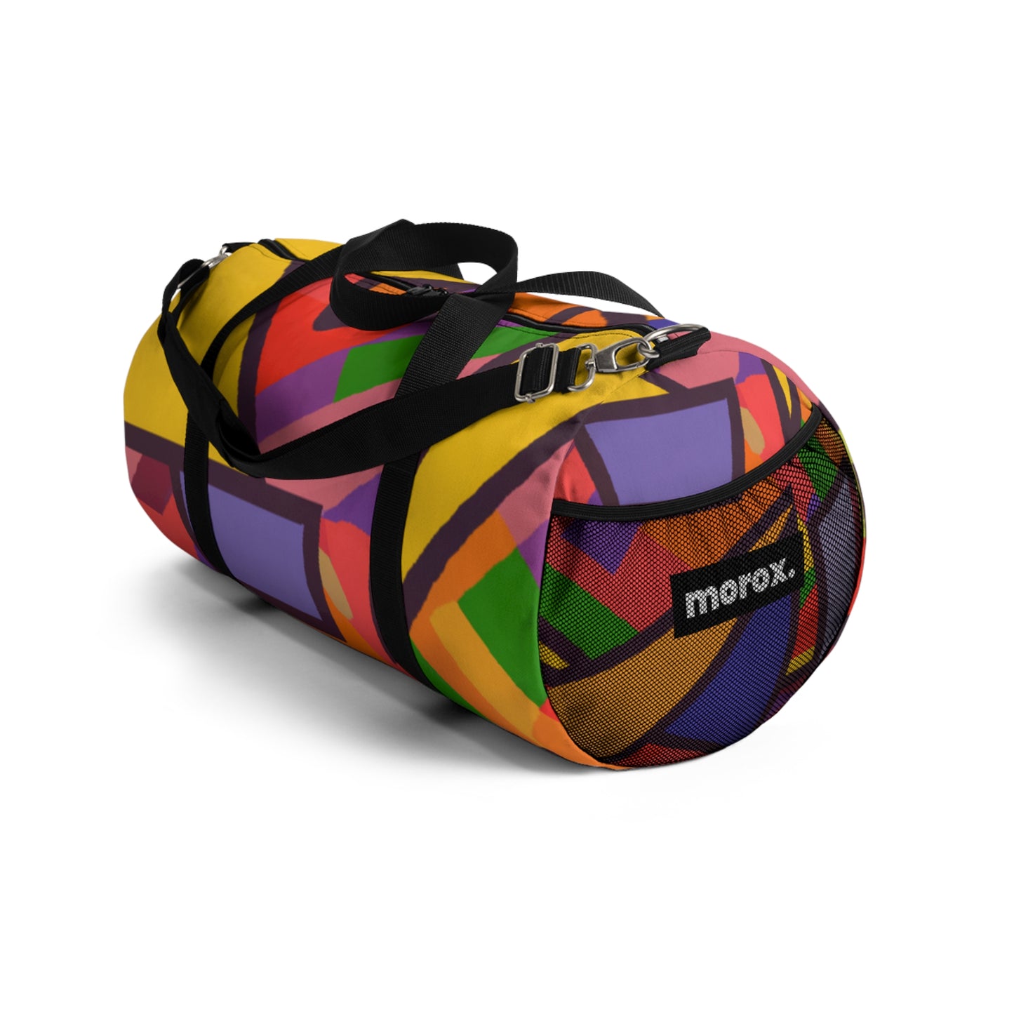 .
Lady Isabella de la Roca - Duffel Bag