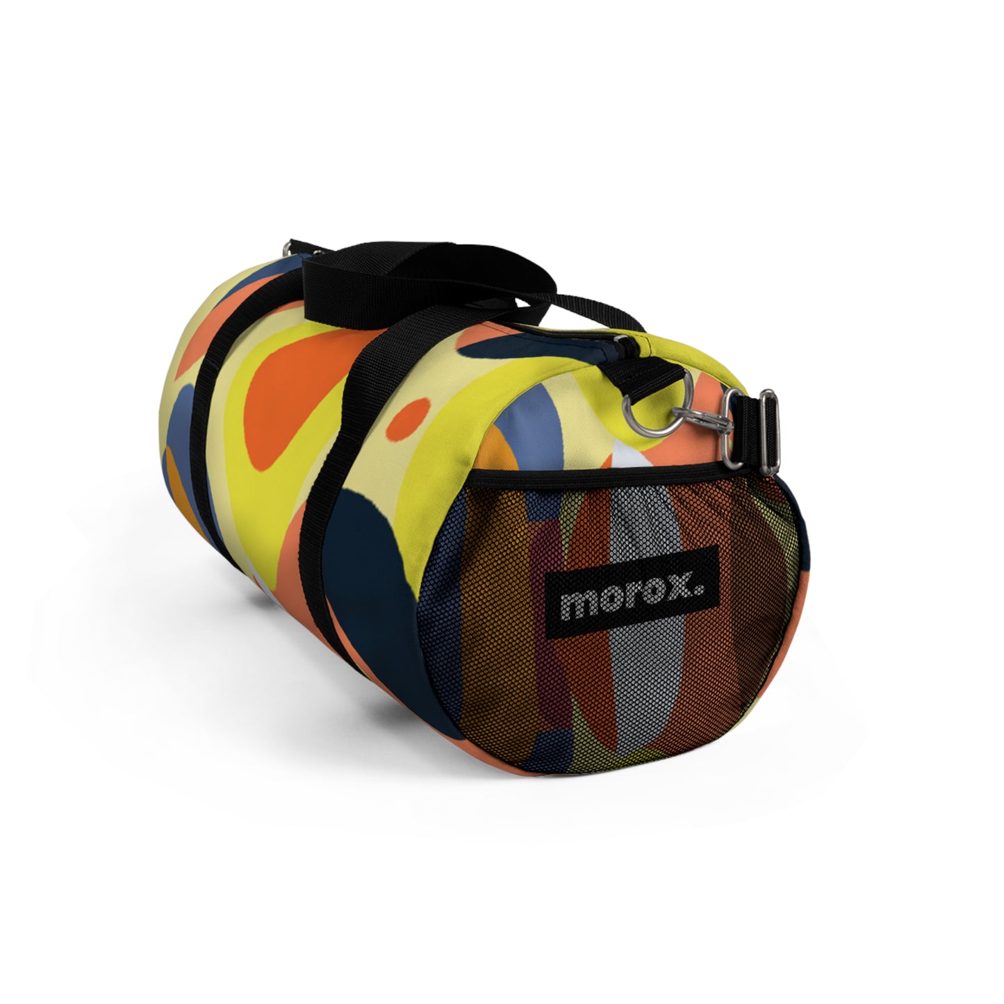 .
Alonzo di Marconi - Duffel Bag