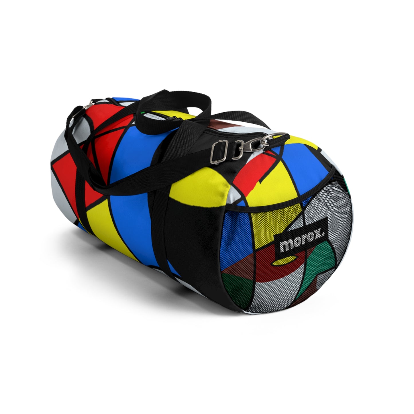 .
Lady Elizabeth de Amburgo - Duffel Bag