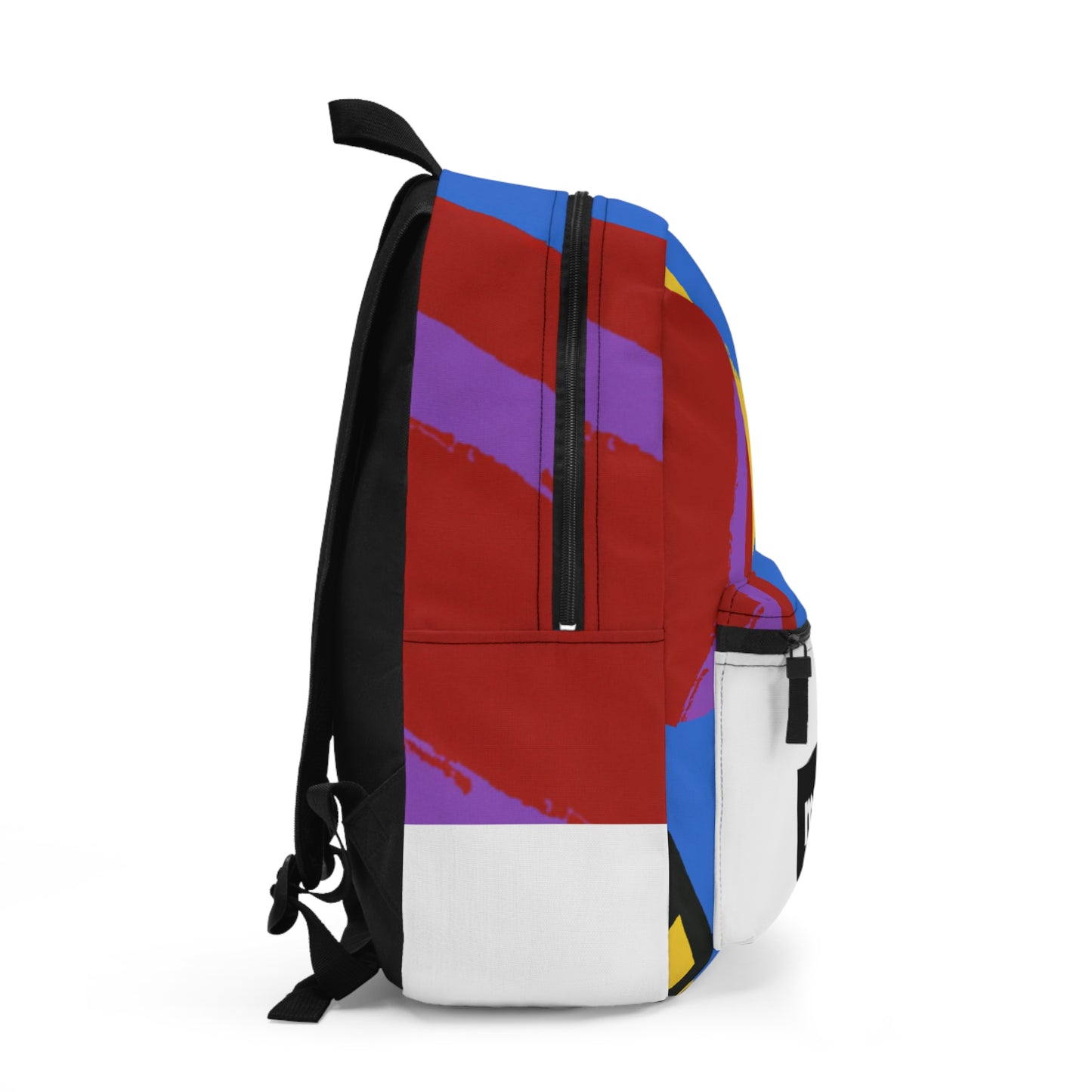 .
Lilly Williams-Smith - Backpack