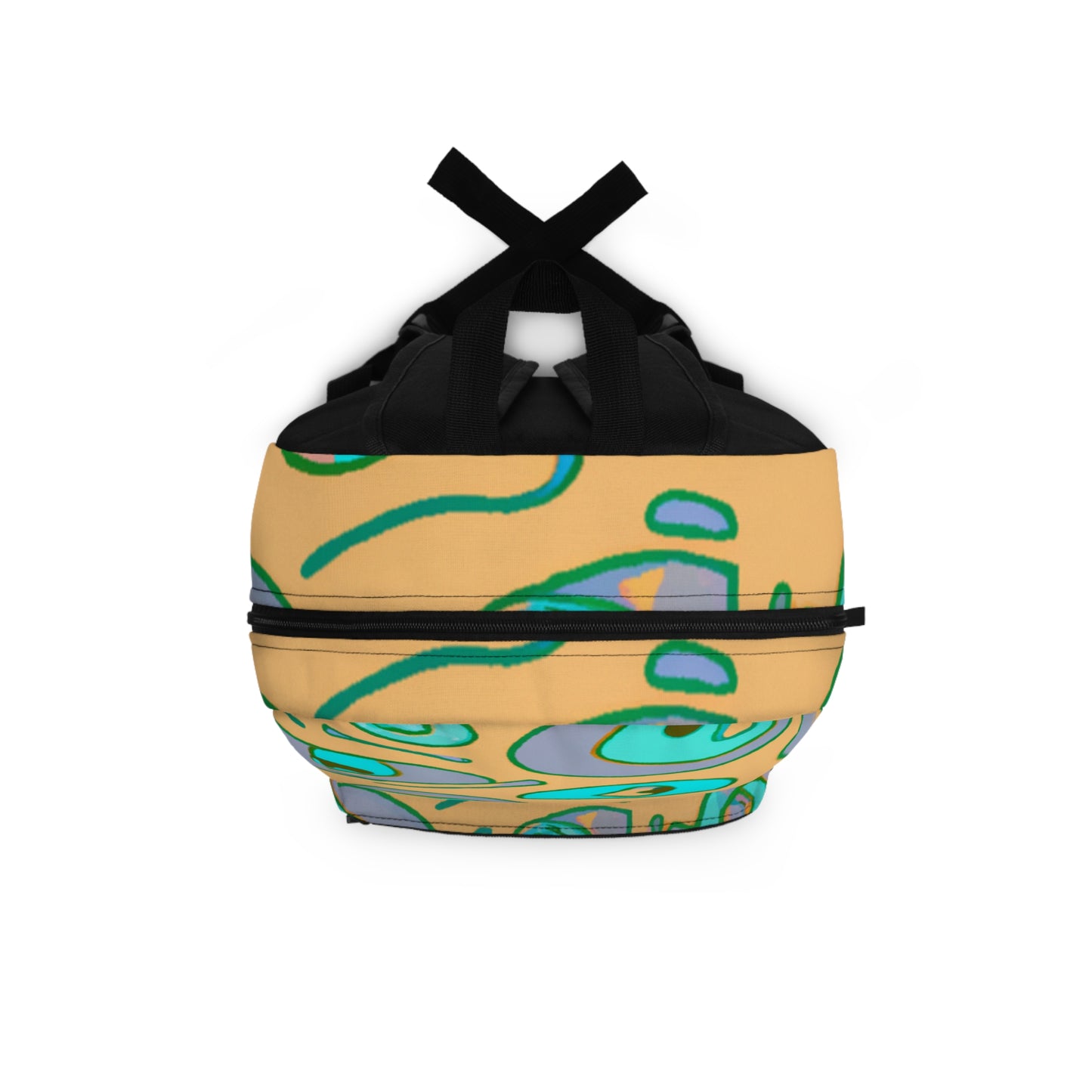 .
Lilly Cummings - Backpack