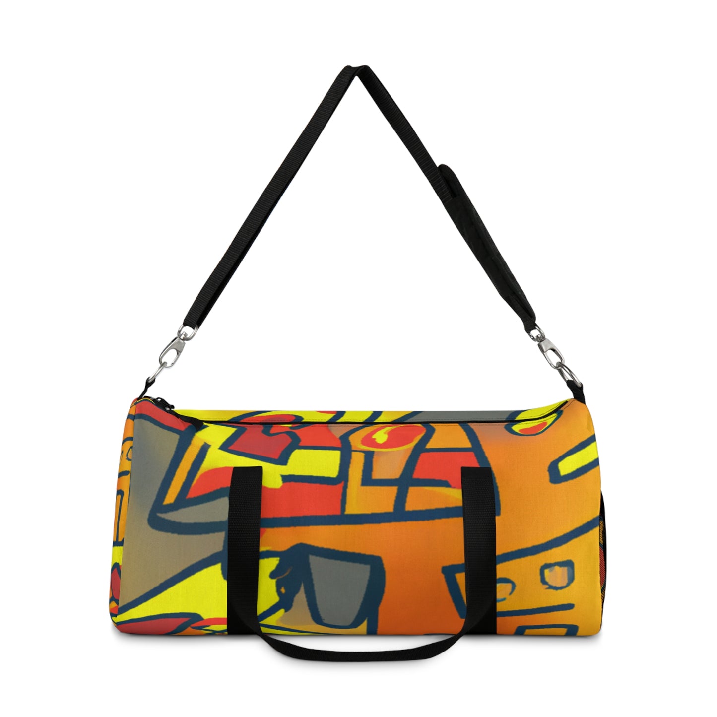 .
Isabella de Medici - Duffel Bag
