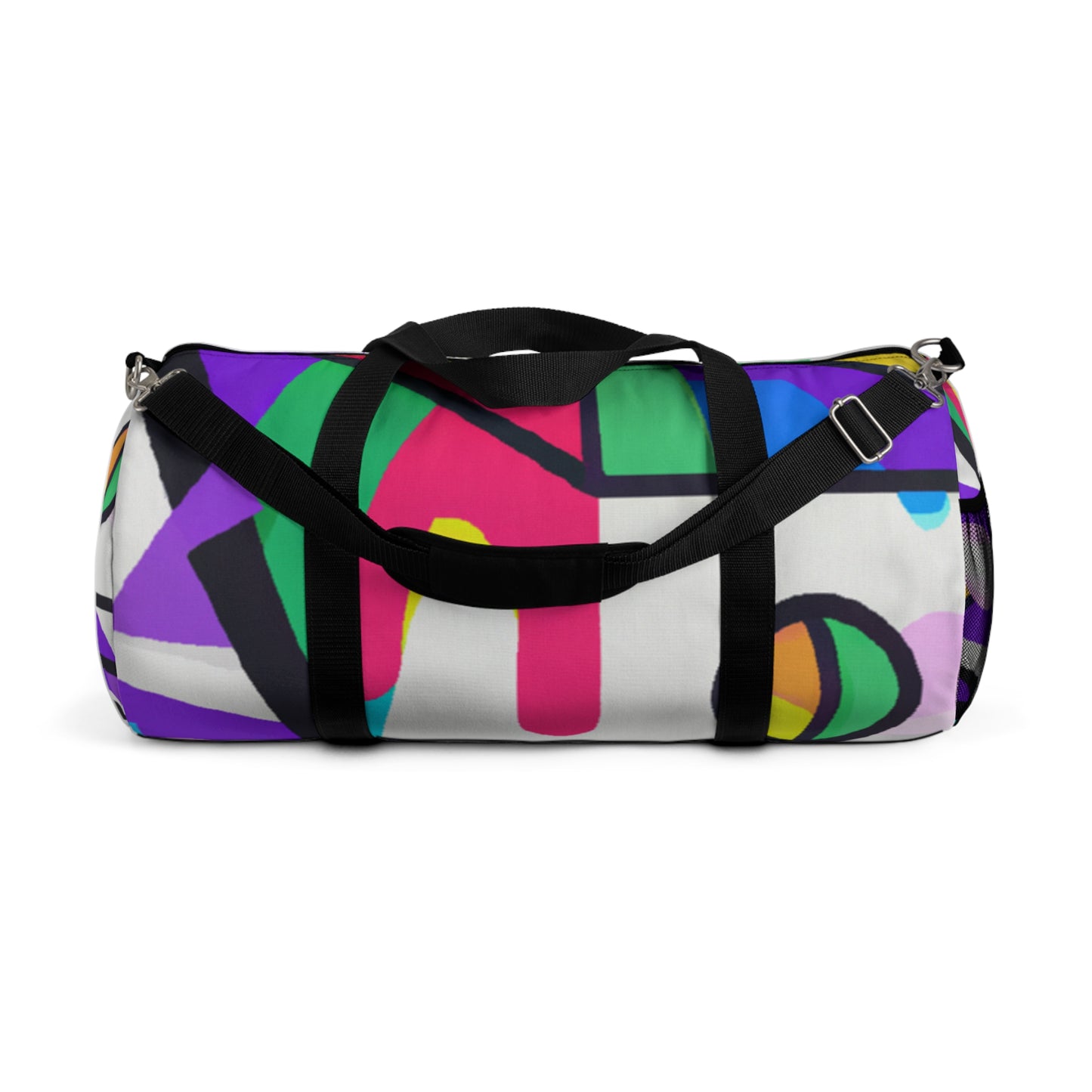 .
Gianna di Bonaire - Duffel Bag