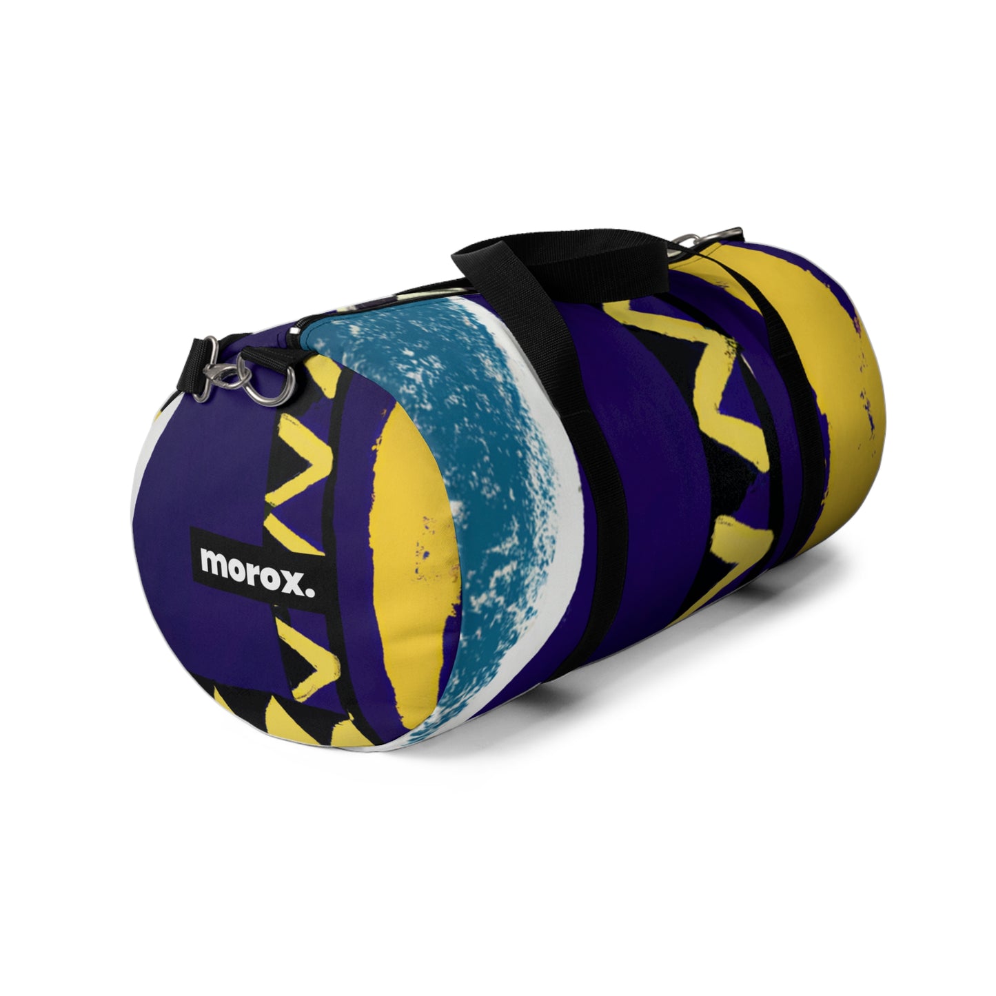 .
Lucy de Dorset - Duffel Bag