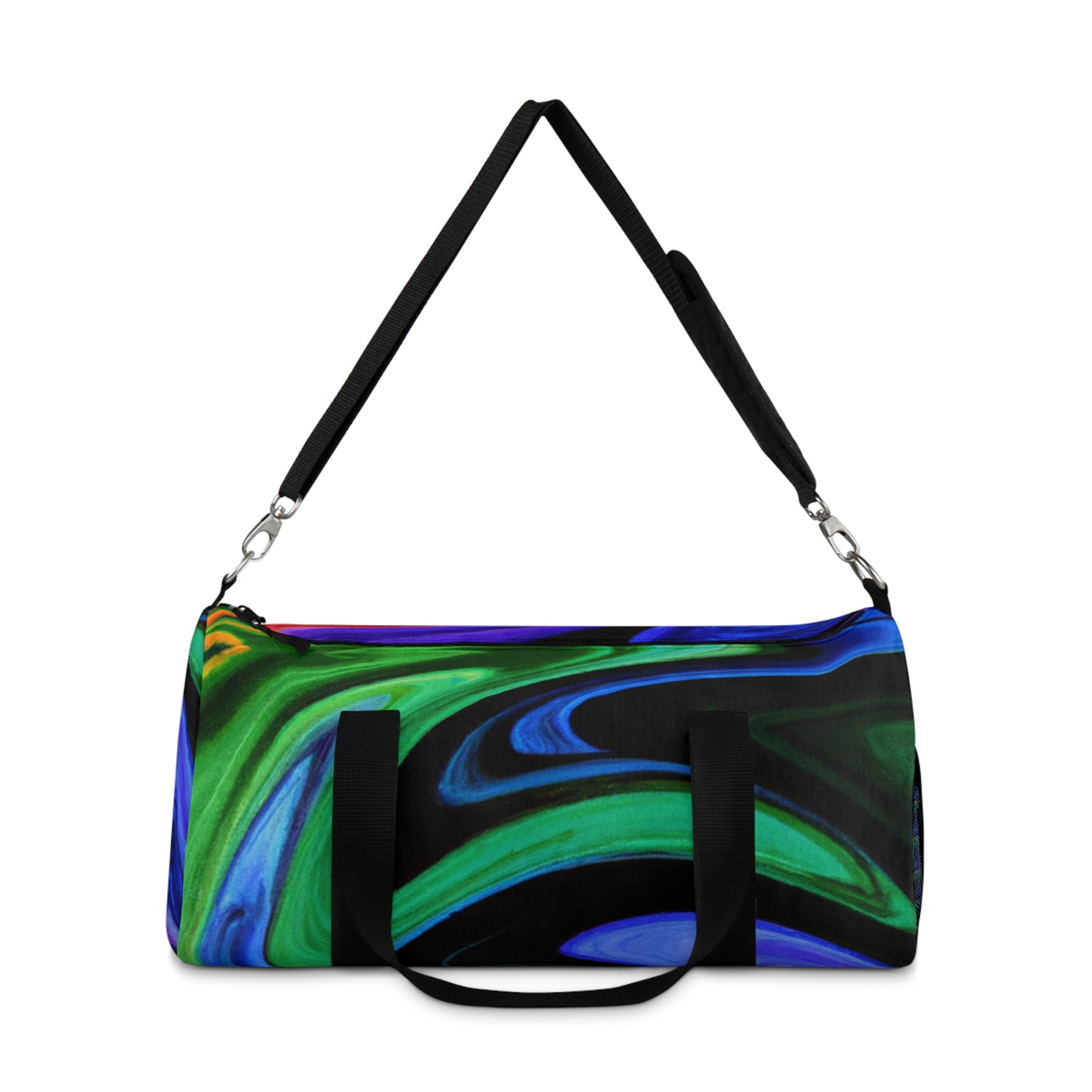 .
Isabella de Medici - Duffel Bag