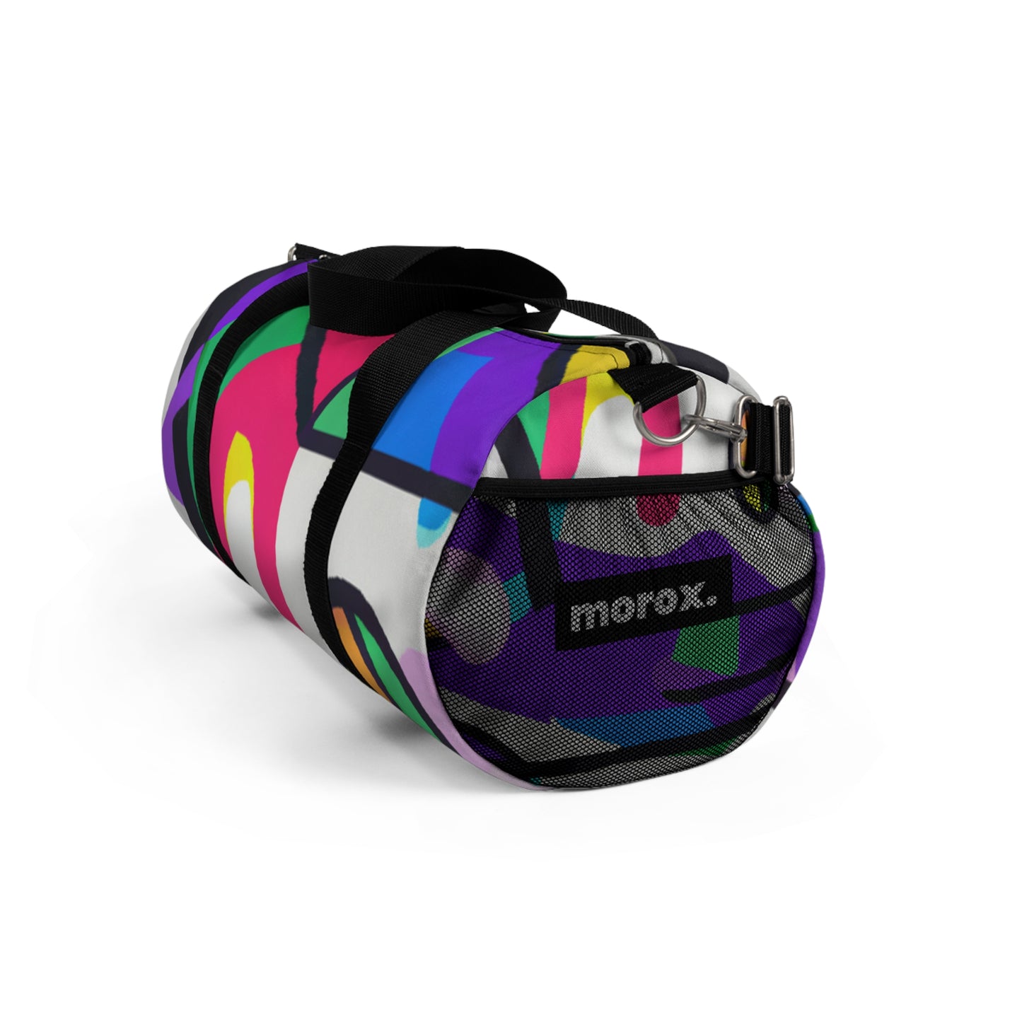 .
Gianna di Bonaire - Duffel Bag