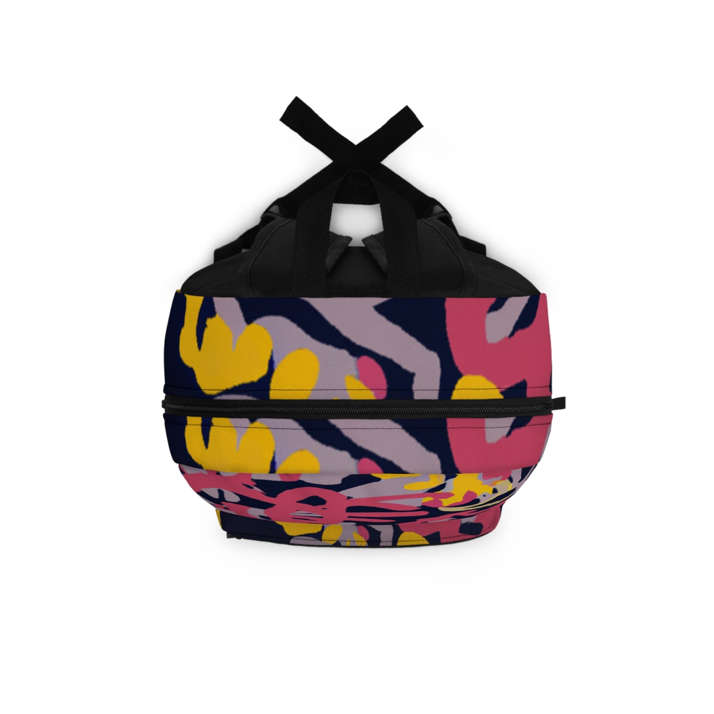 .
Maeisha Washington - Backpack