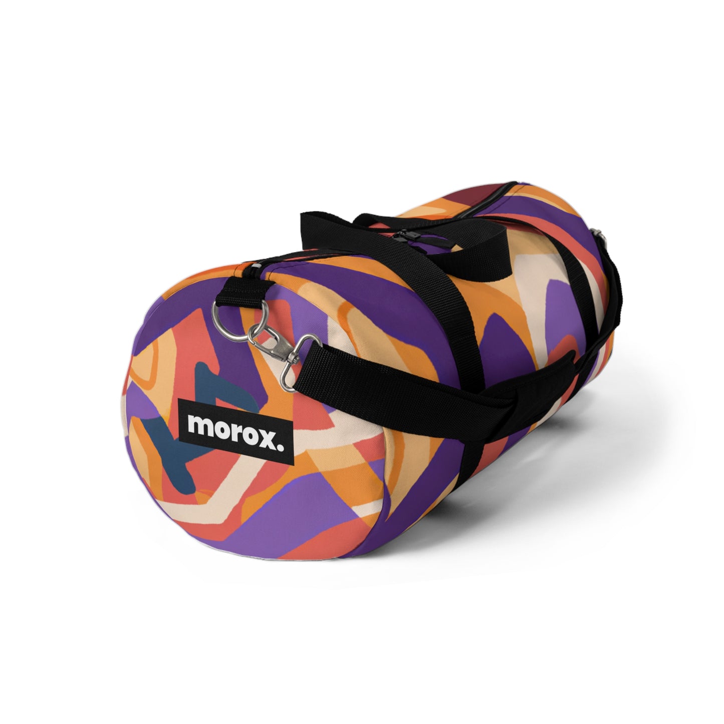 .
Baronessa Adelina di Ferrara - Duffel Bag