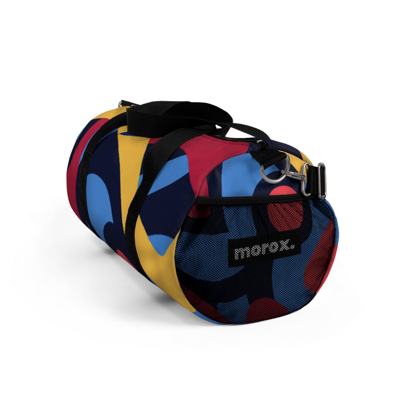 .
Sebastian de la Roche - Duffel Bag